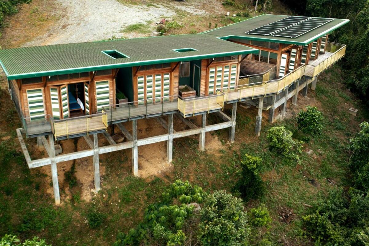Villa with Sea View photo 2