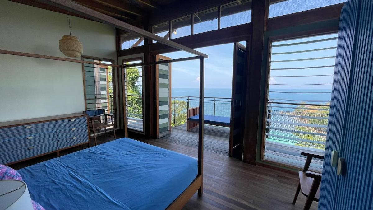Villa with Sea View photo 1