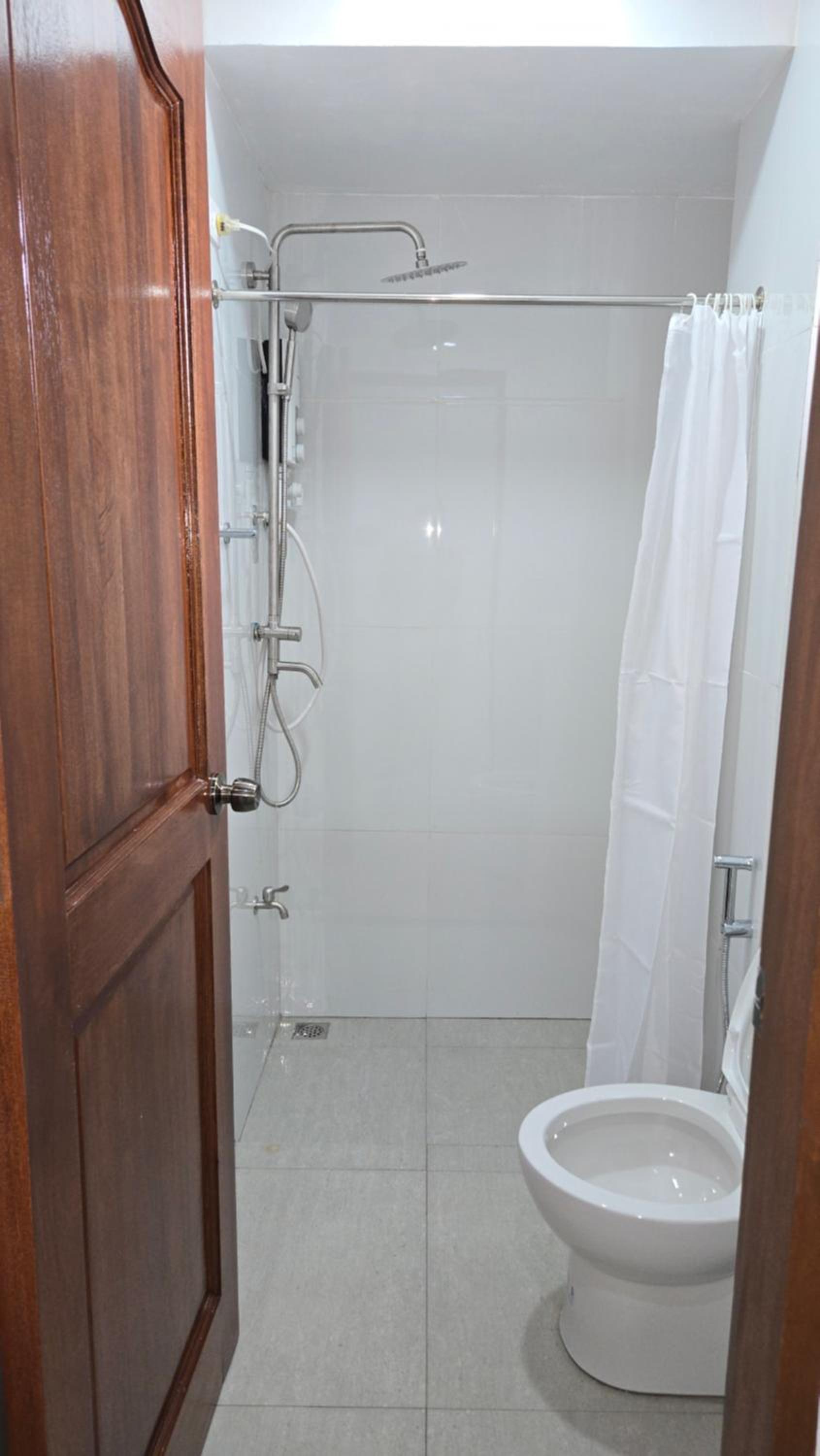 Quadruple Room - Photo 3