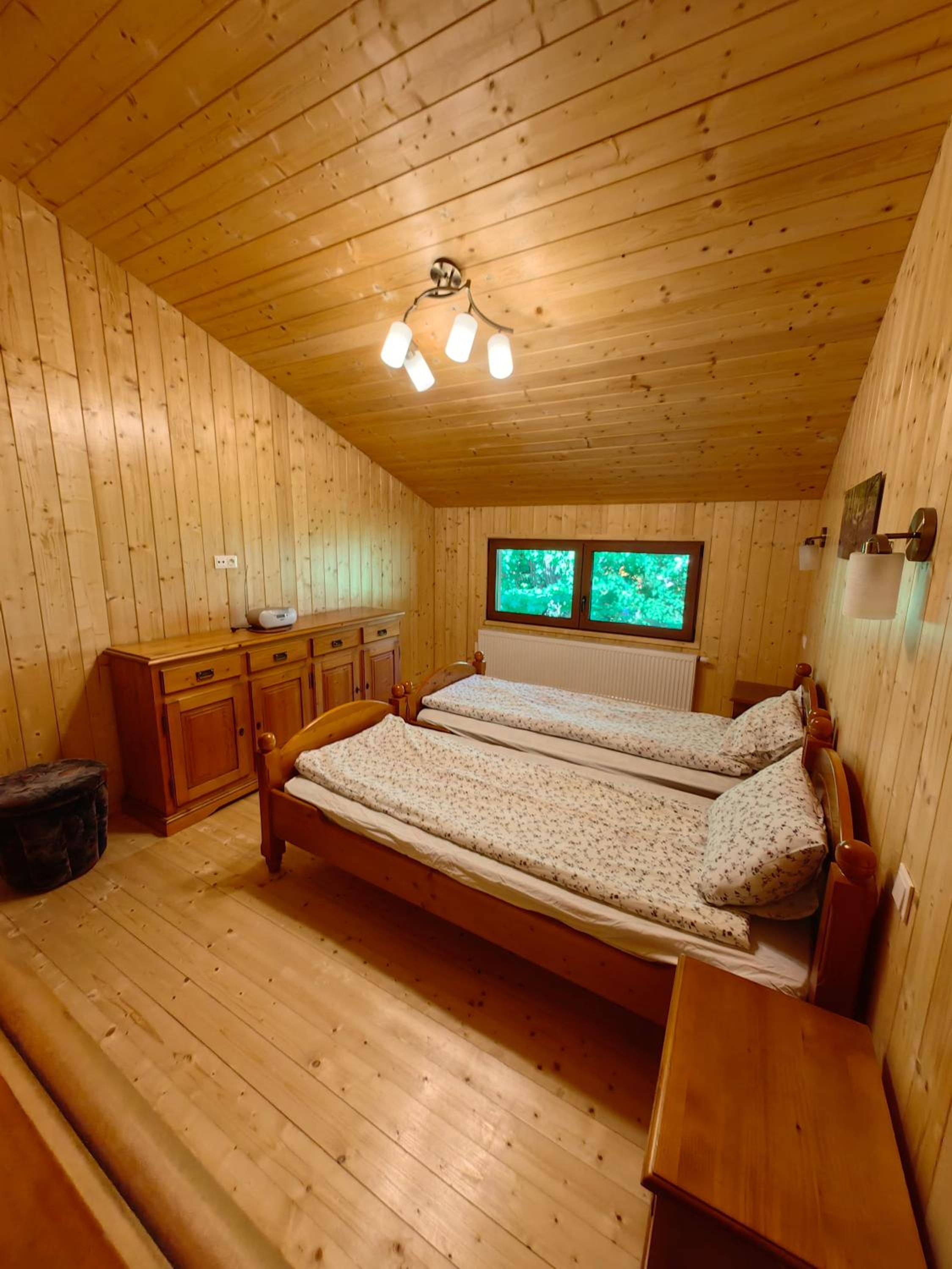 Two-Bedroom Chalet photo 3