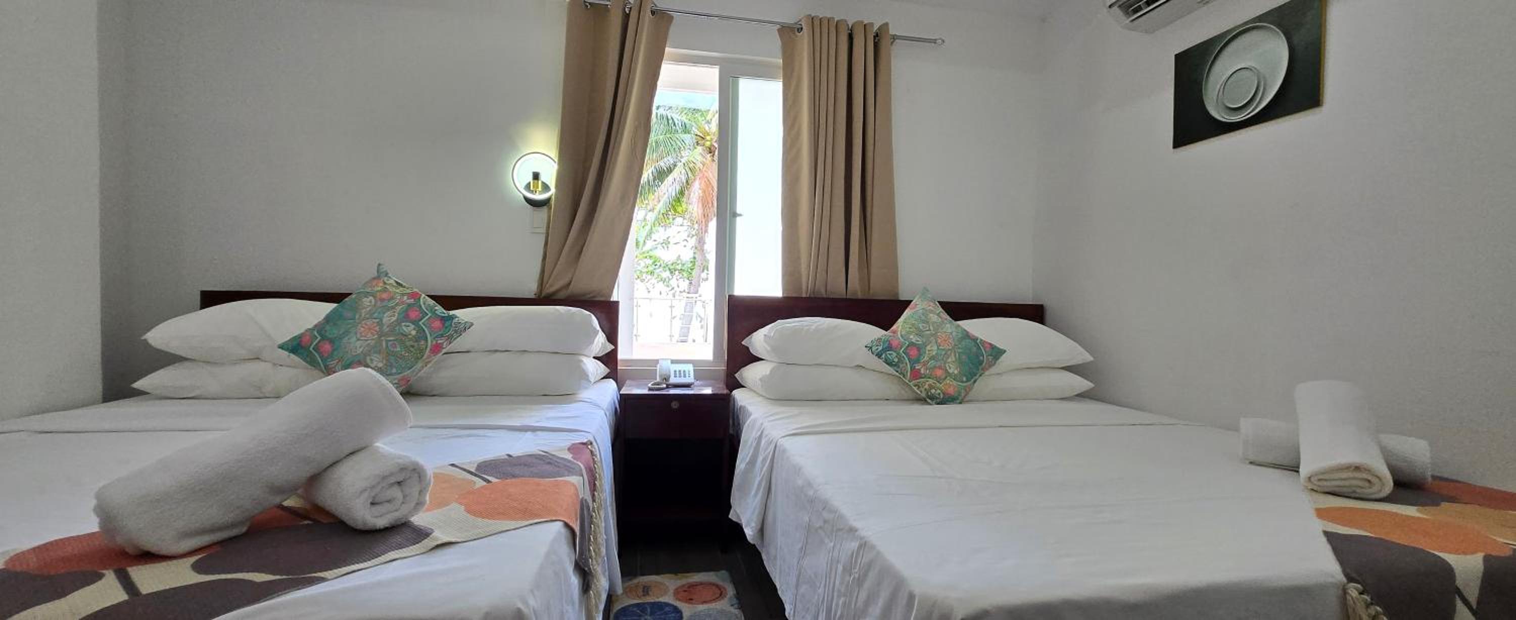 Quadruple Room - Photo 4