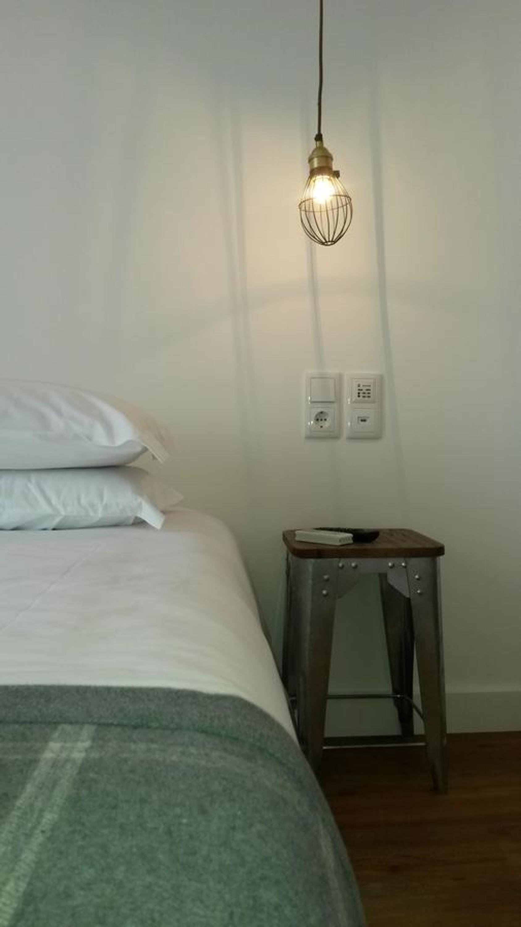 Small Double Room photo 2