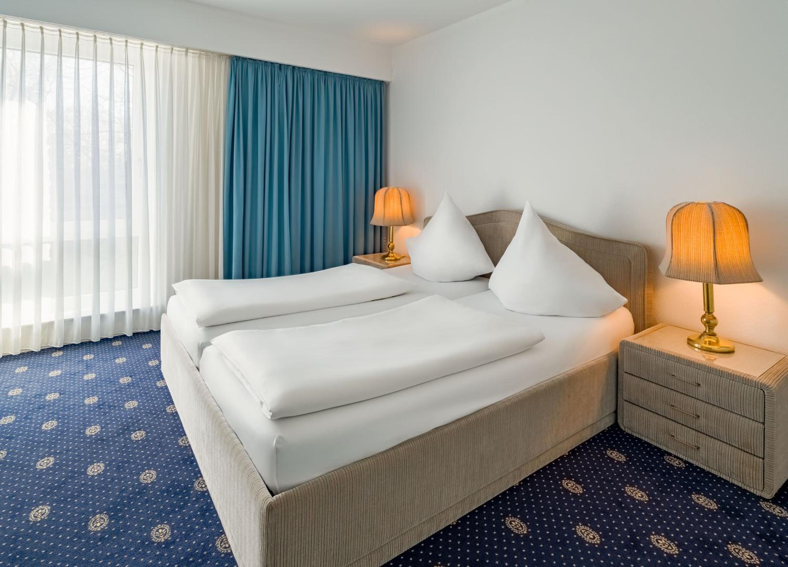 Suite photo 1