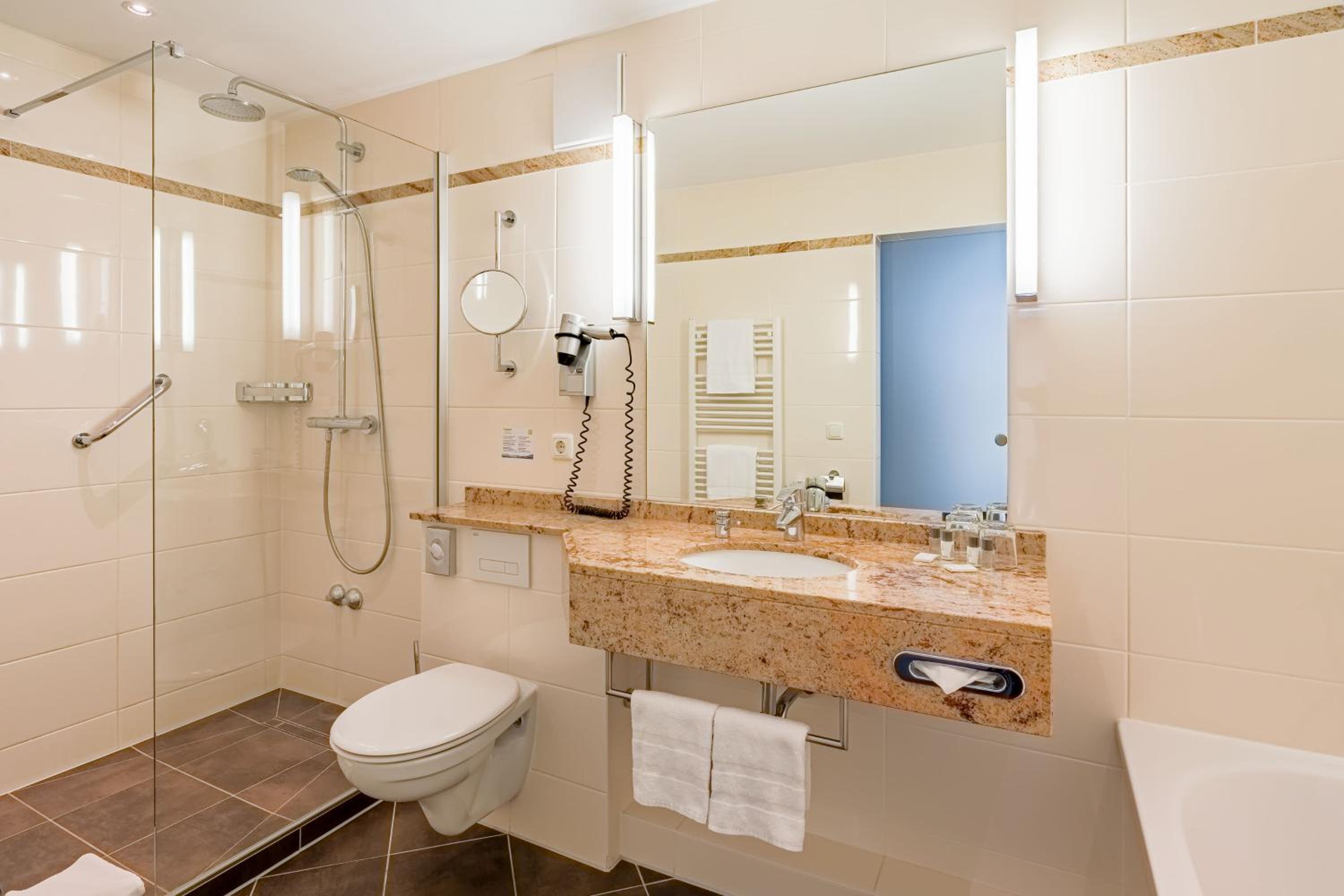 Suite photo 2