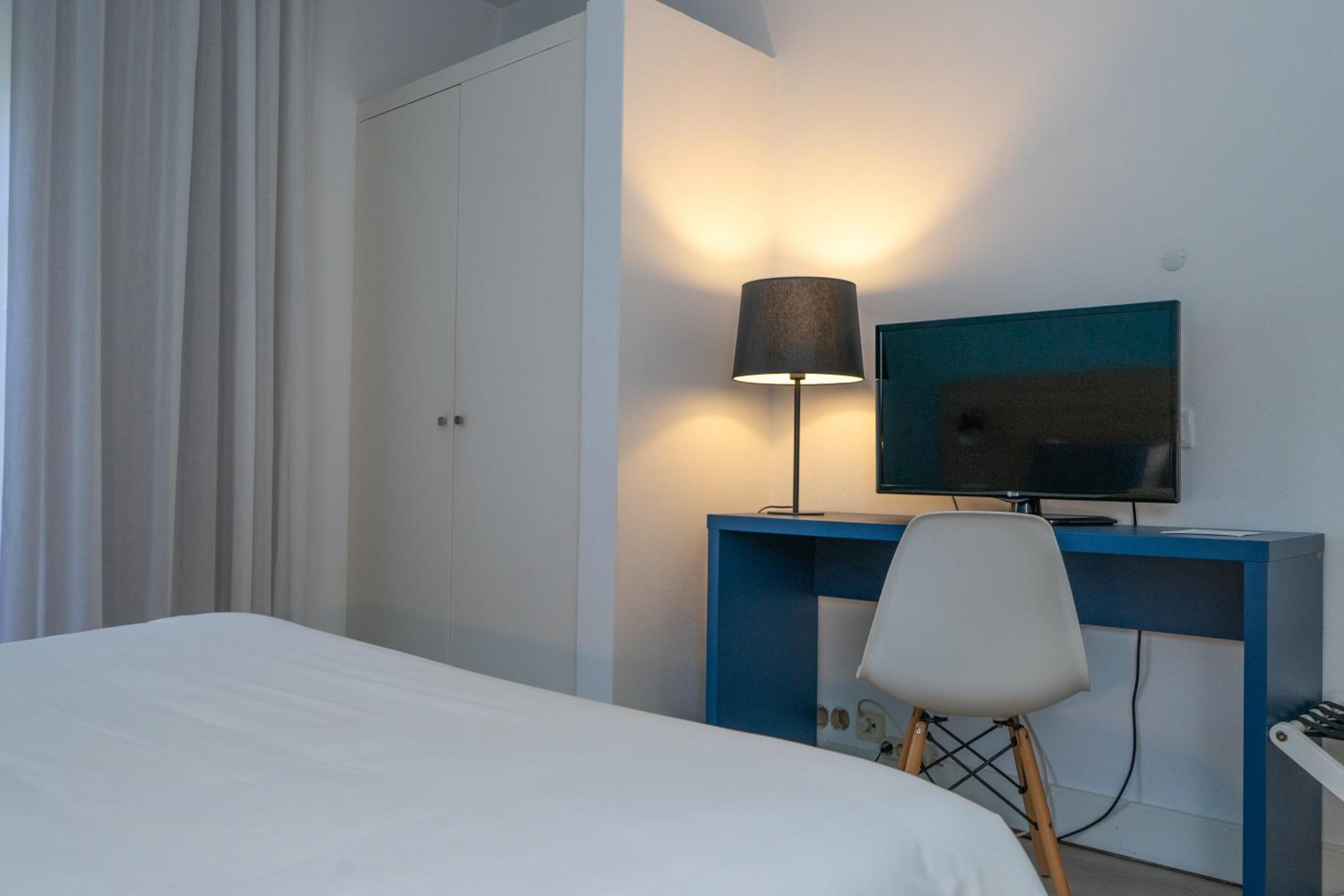Superior Double Room - Photo 2