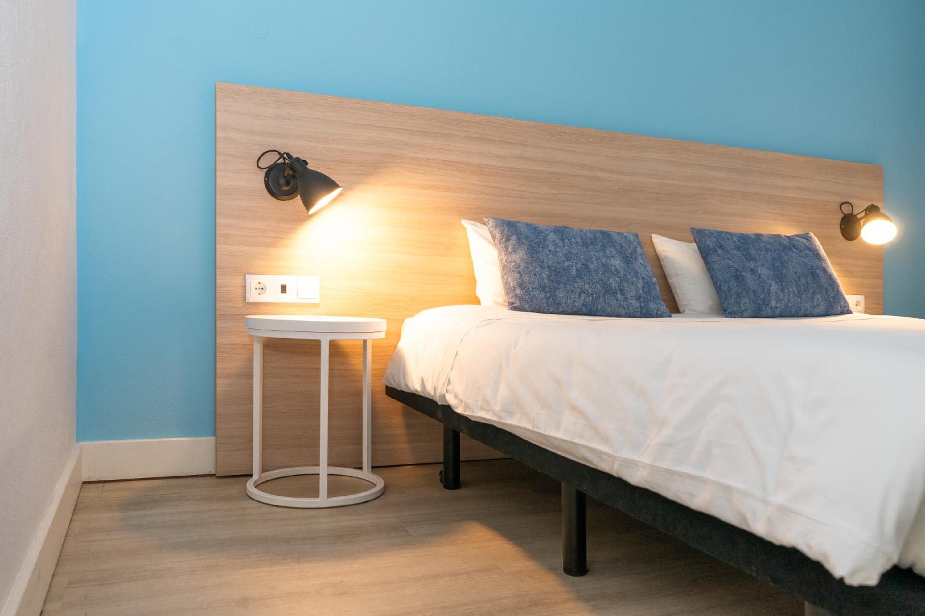 Superior Double Room - Photo 1
