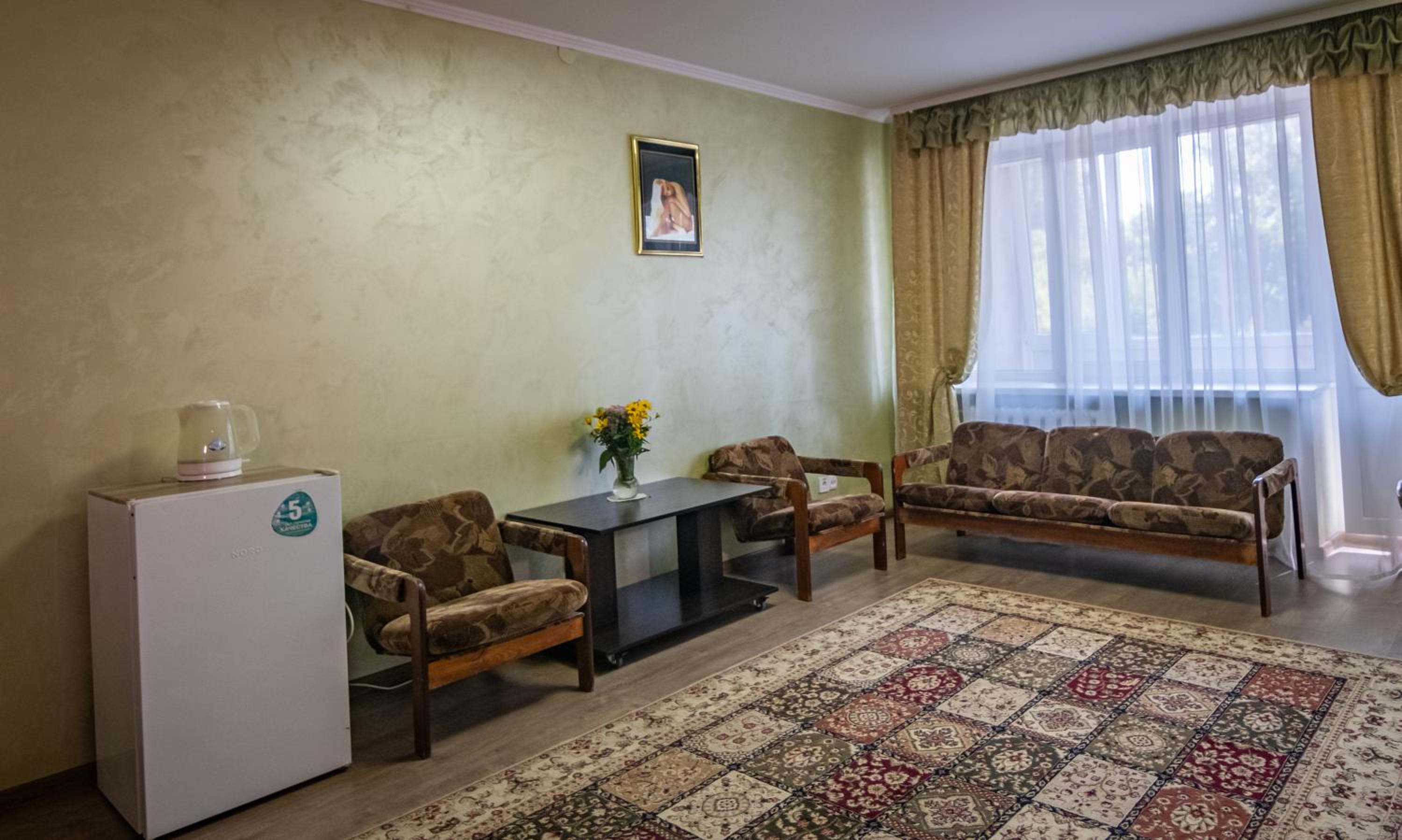 Standard Suite photo 1