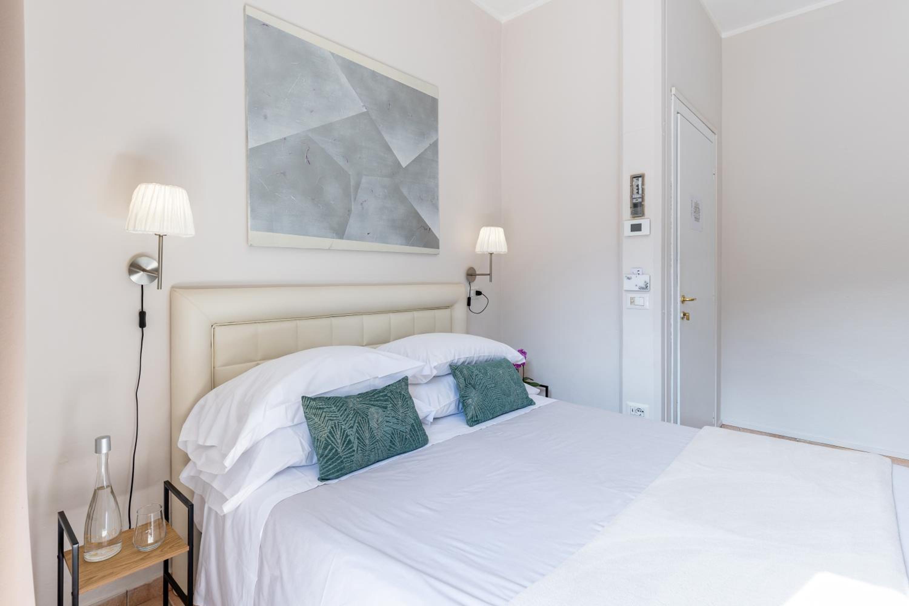 Superior Double or Twin Room - Photo 4