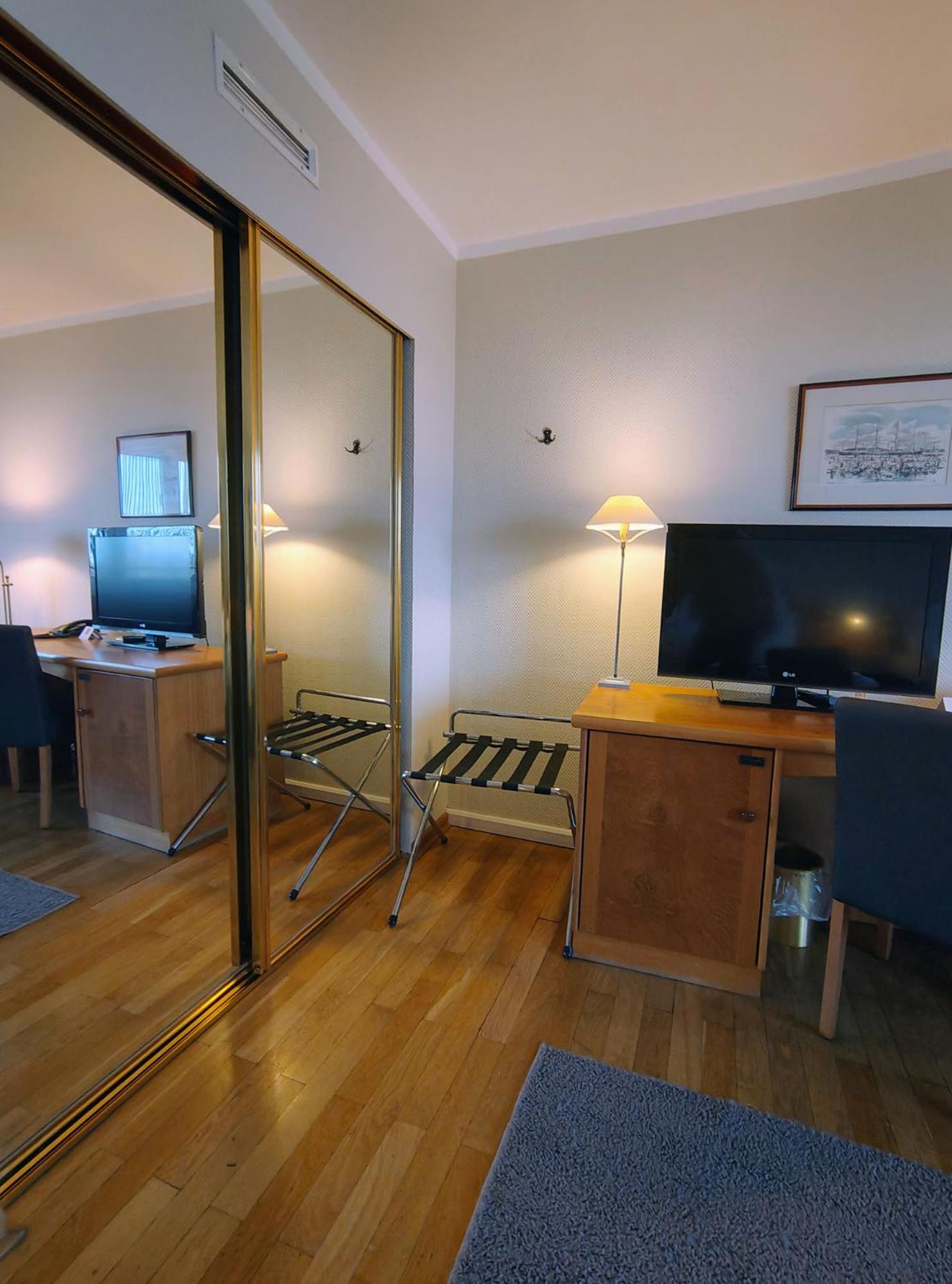 Comfort Triple Room - Photo 3