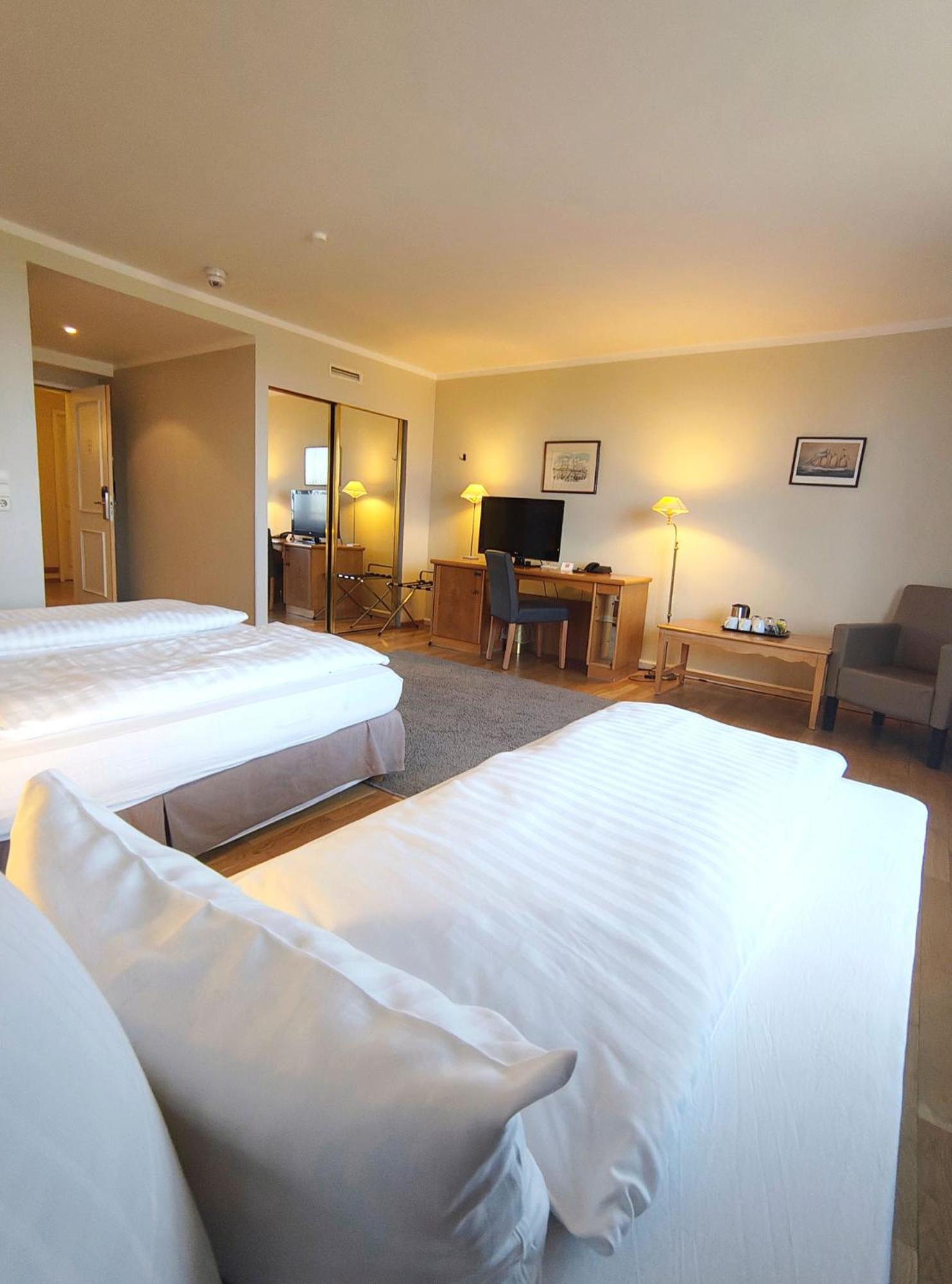 Comfort Triple Room - Photo 4