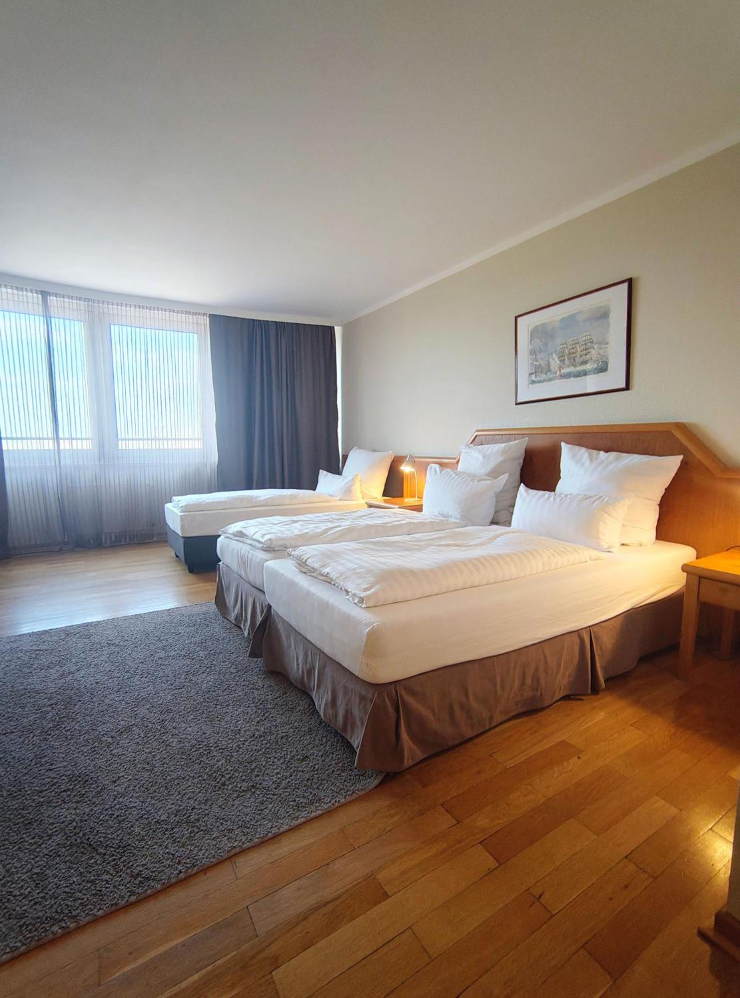 Comfort Triple Room - Photo 5
