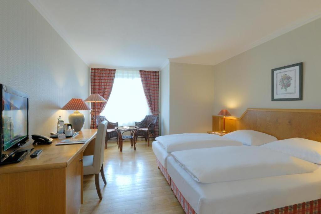 Comfort Triple Room - Photo 6