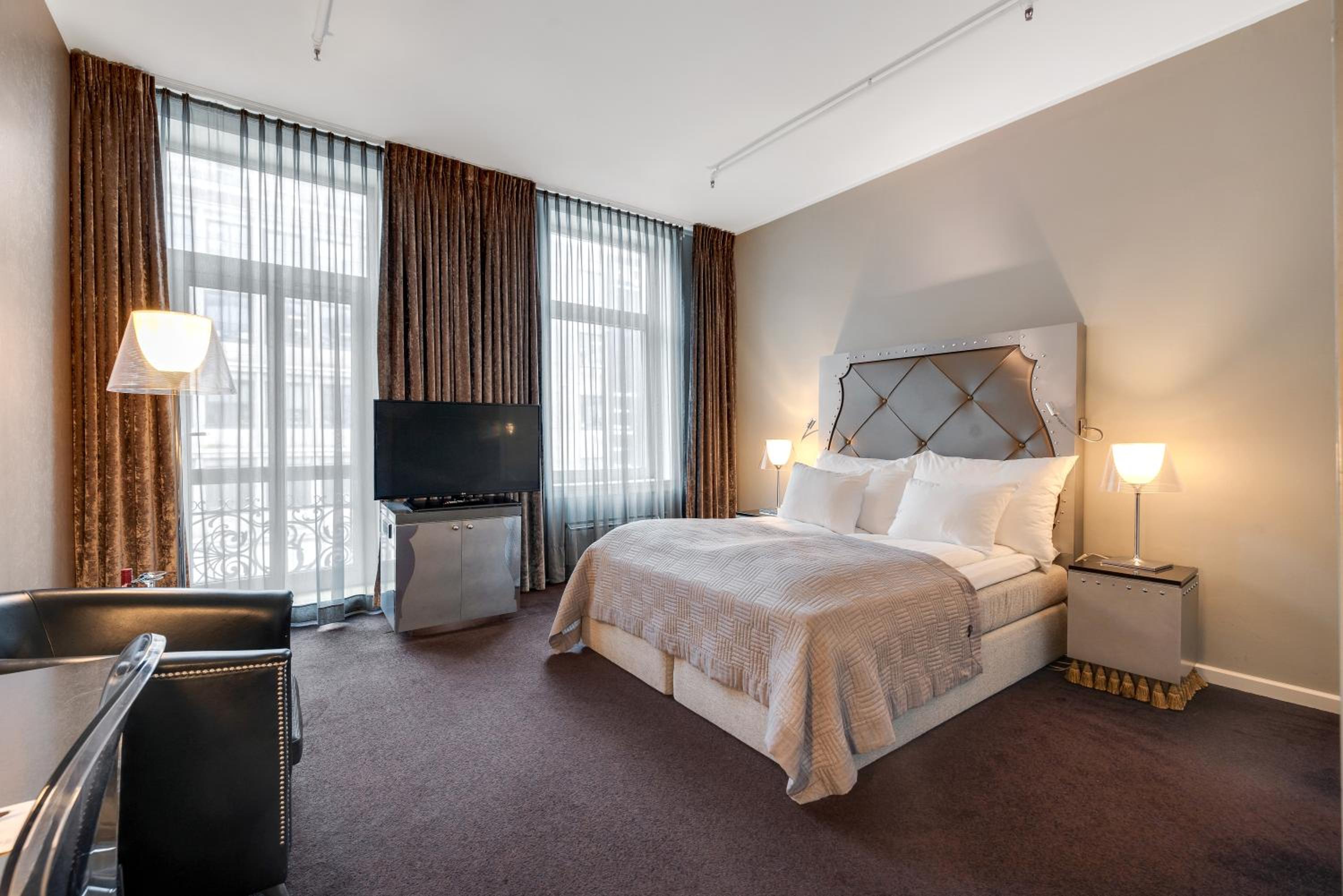 Superior Double Room - Photo 4