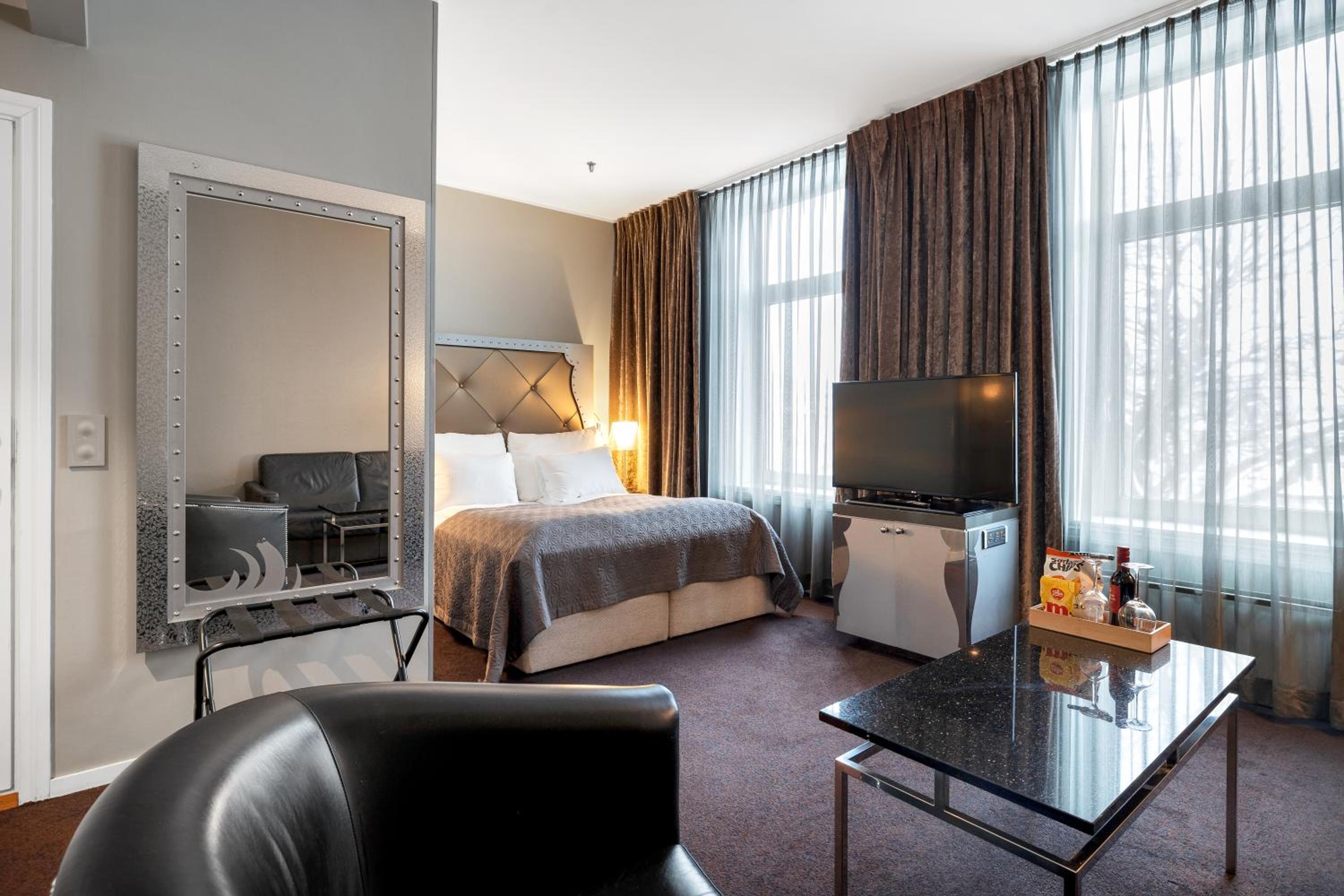 Deluxe Double Room - Photo 4
