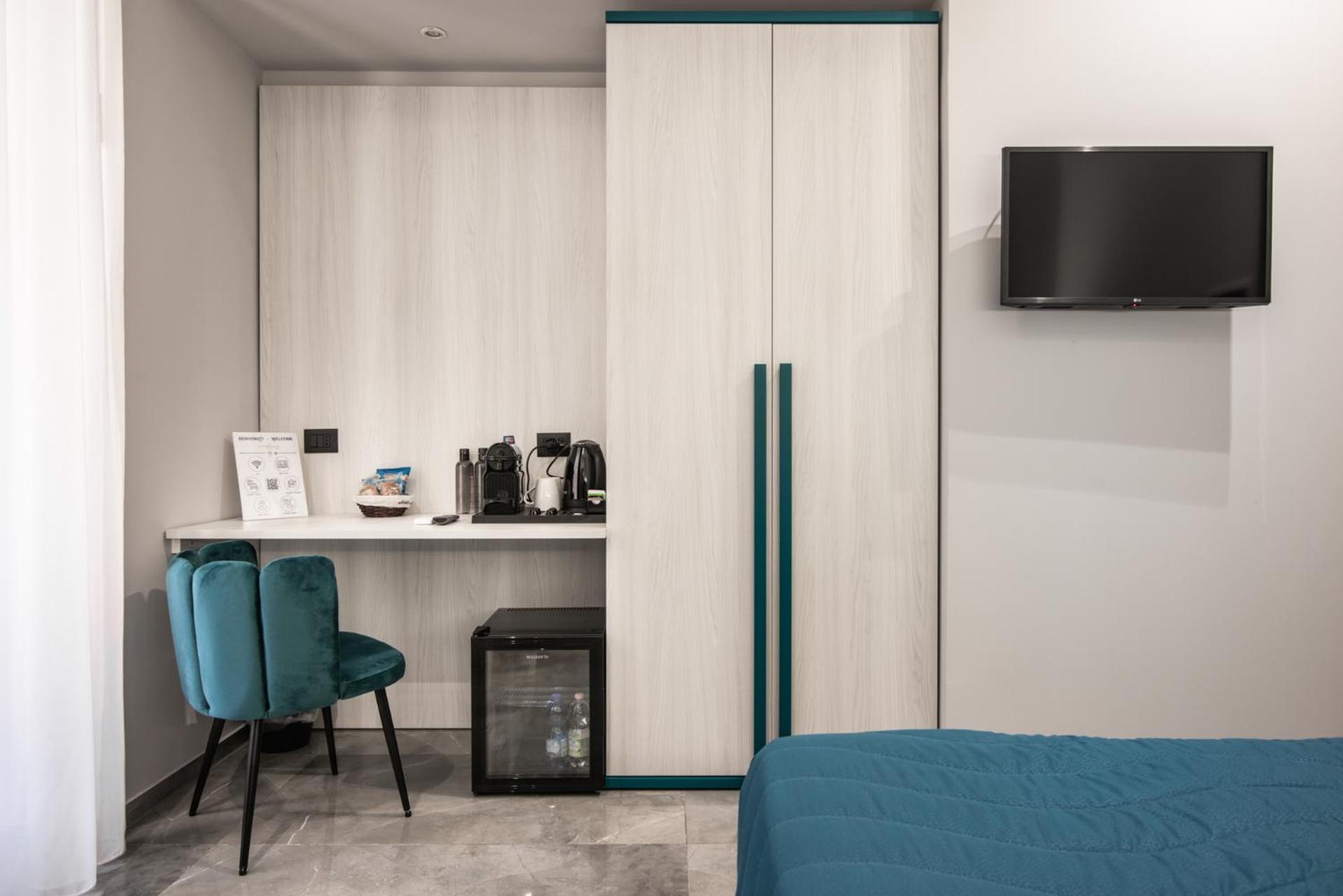 Superior Double or Twin Room