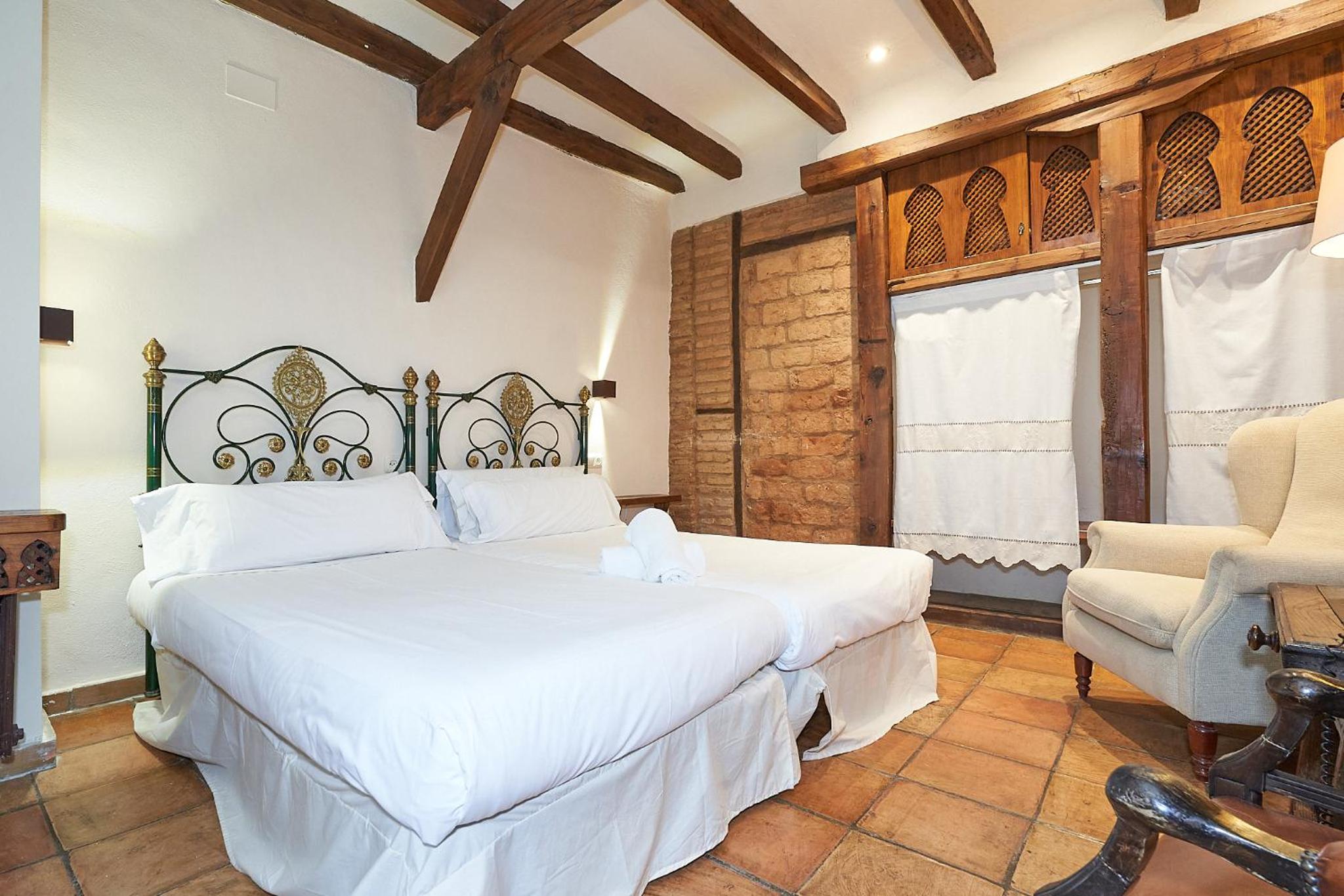 Double or Twin Room photo 1