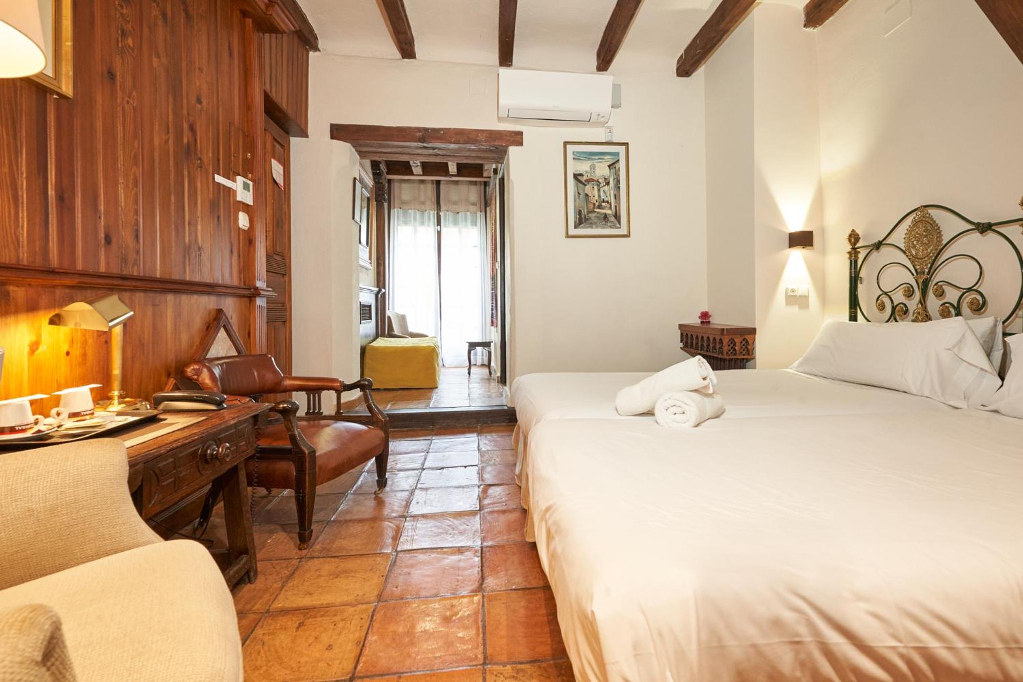 Double or Twin Room