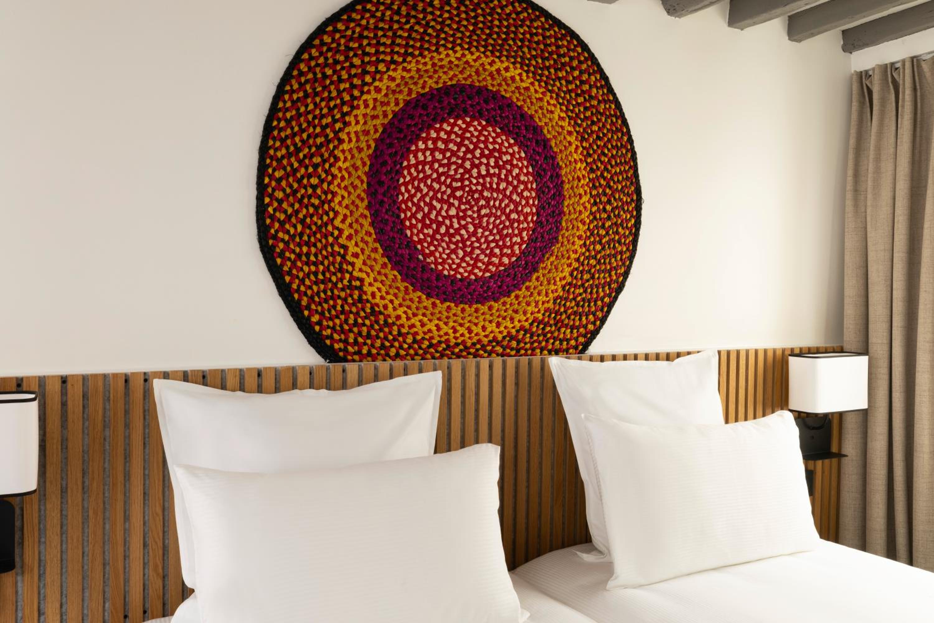 Twin Room photo 1