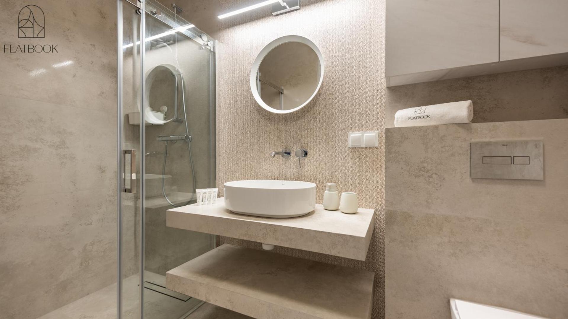 Duplex Apartment photo 1