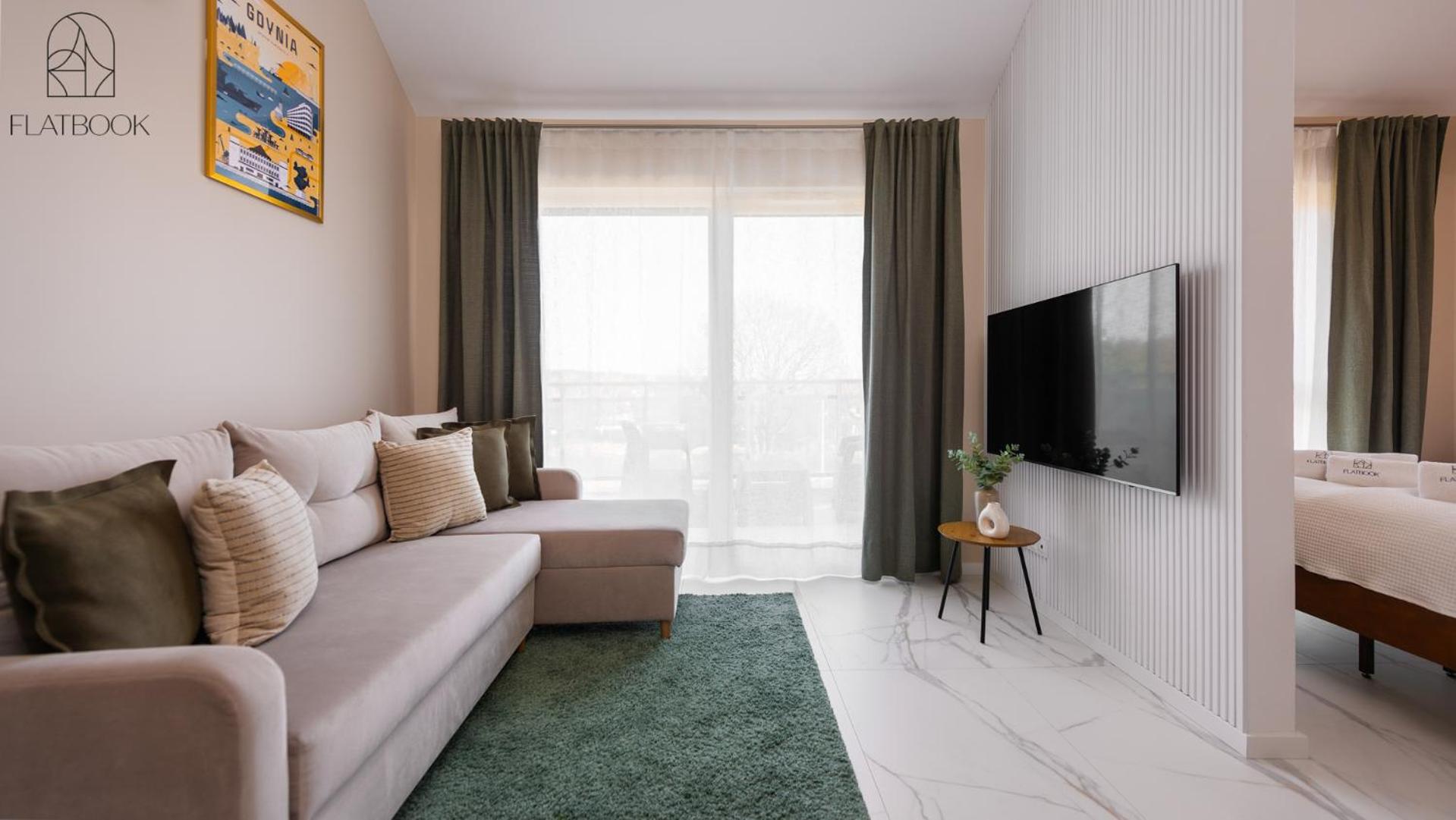 Duplex Apartment photo 3
