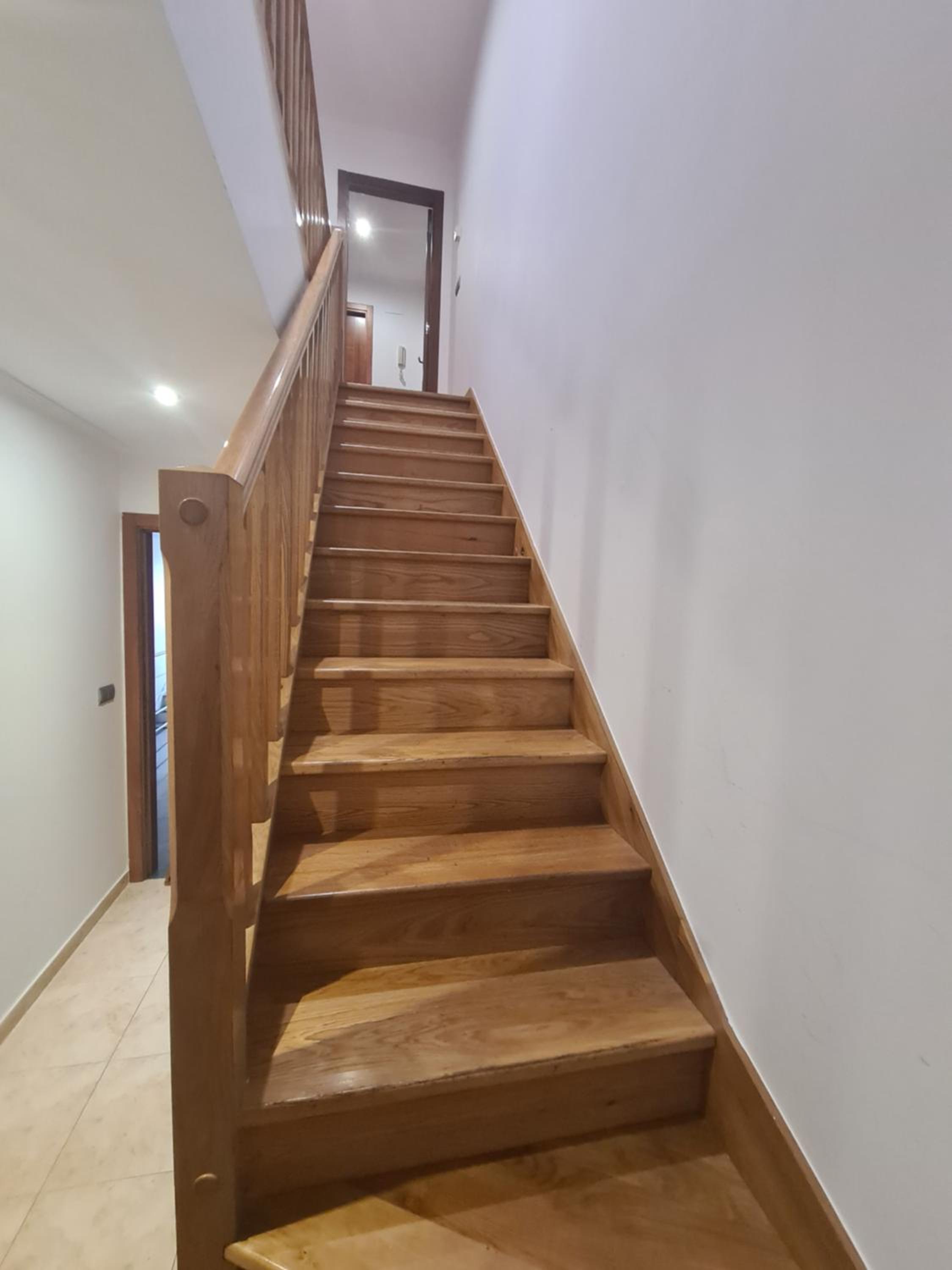 Duplex Quadruple Room
