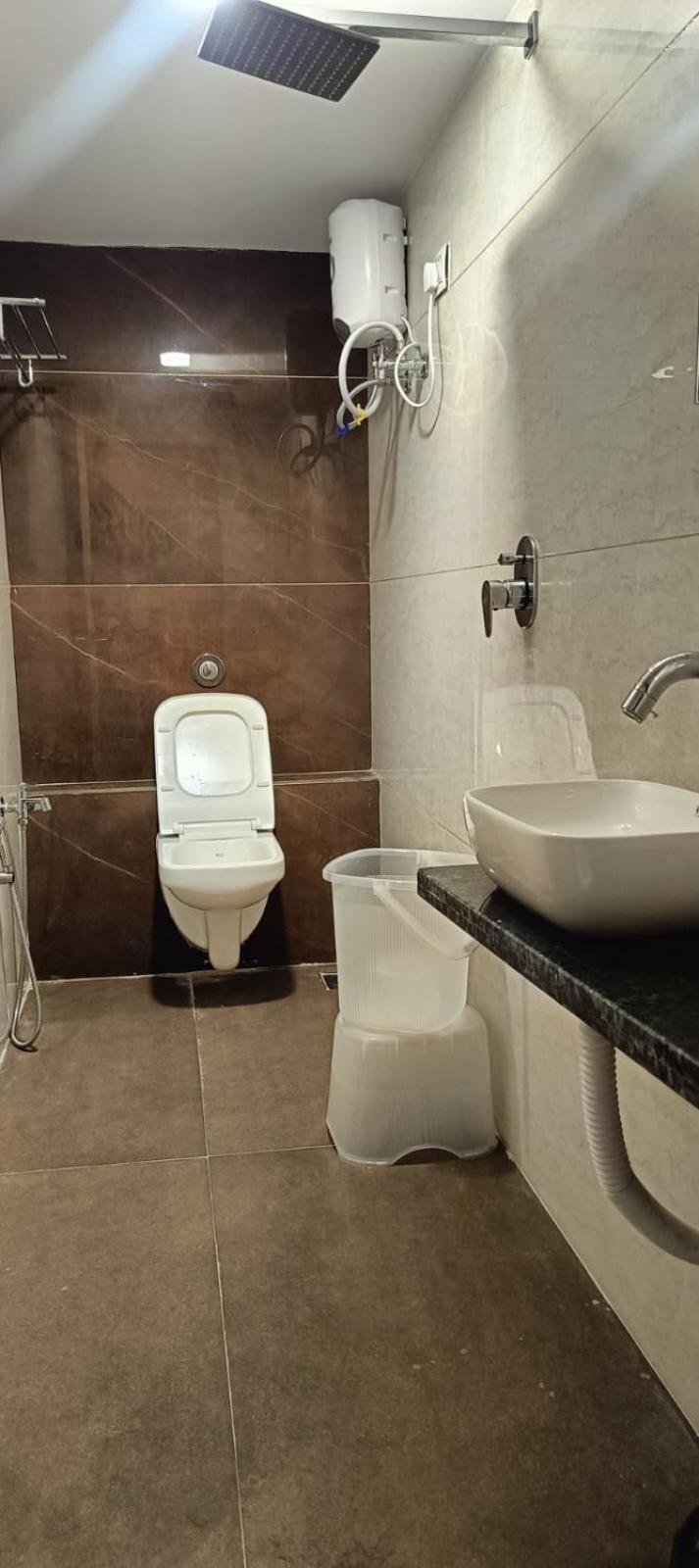 Deluxe Double Room with Balcony and Sea View photo 3