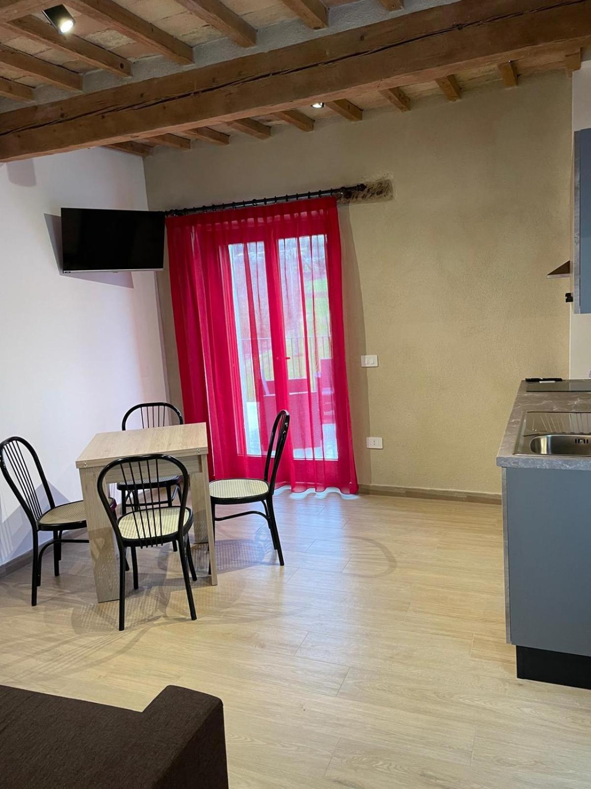 Superior One-Bedroom Apartment with Balcony