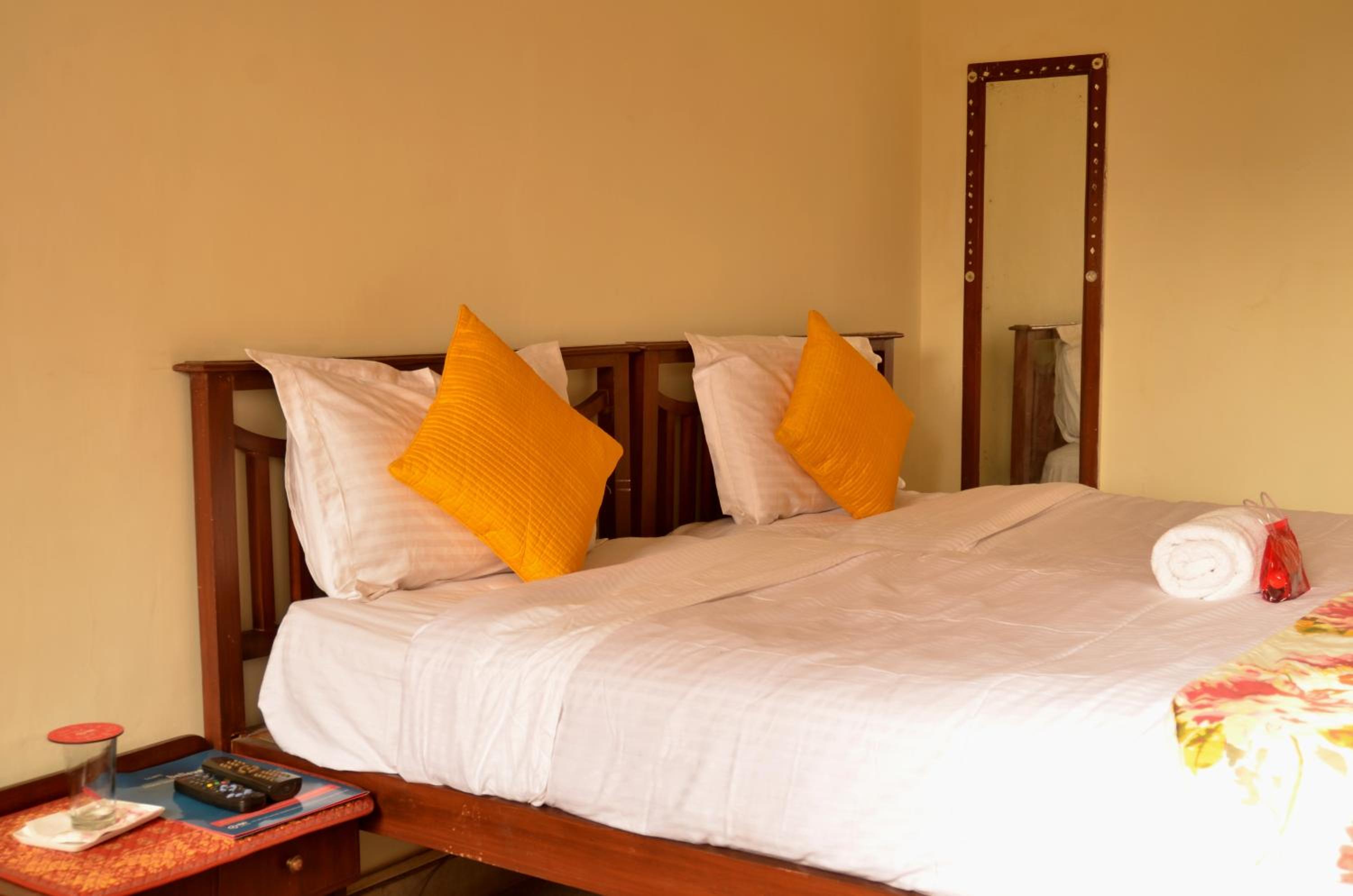 Double Room - Photo 4