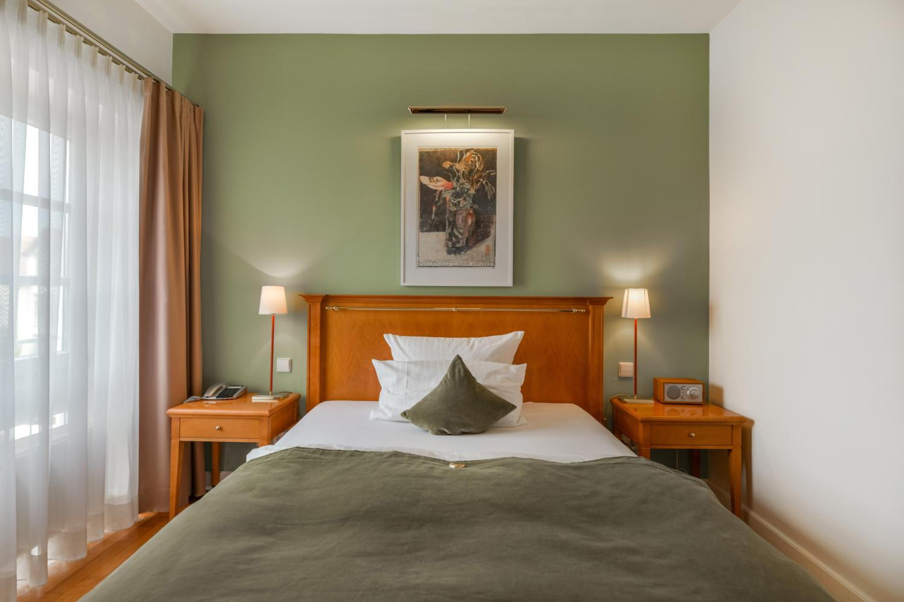 Single Room