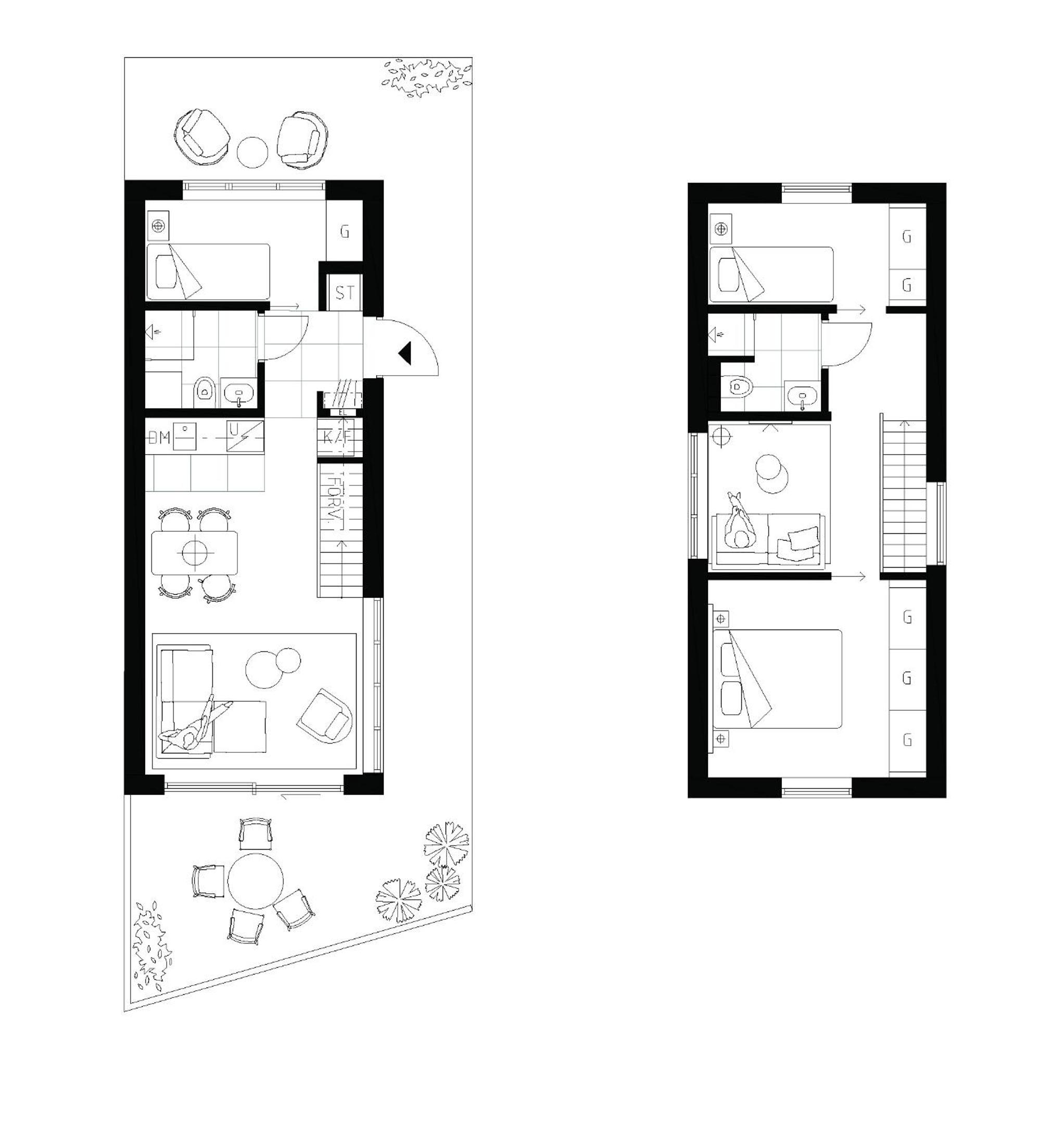 Villa Sea House 9