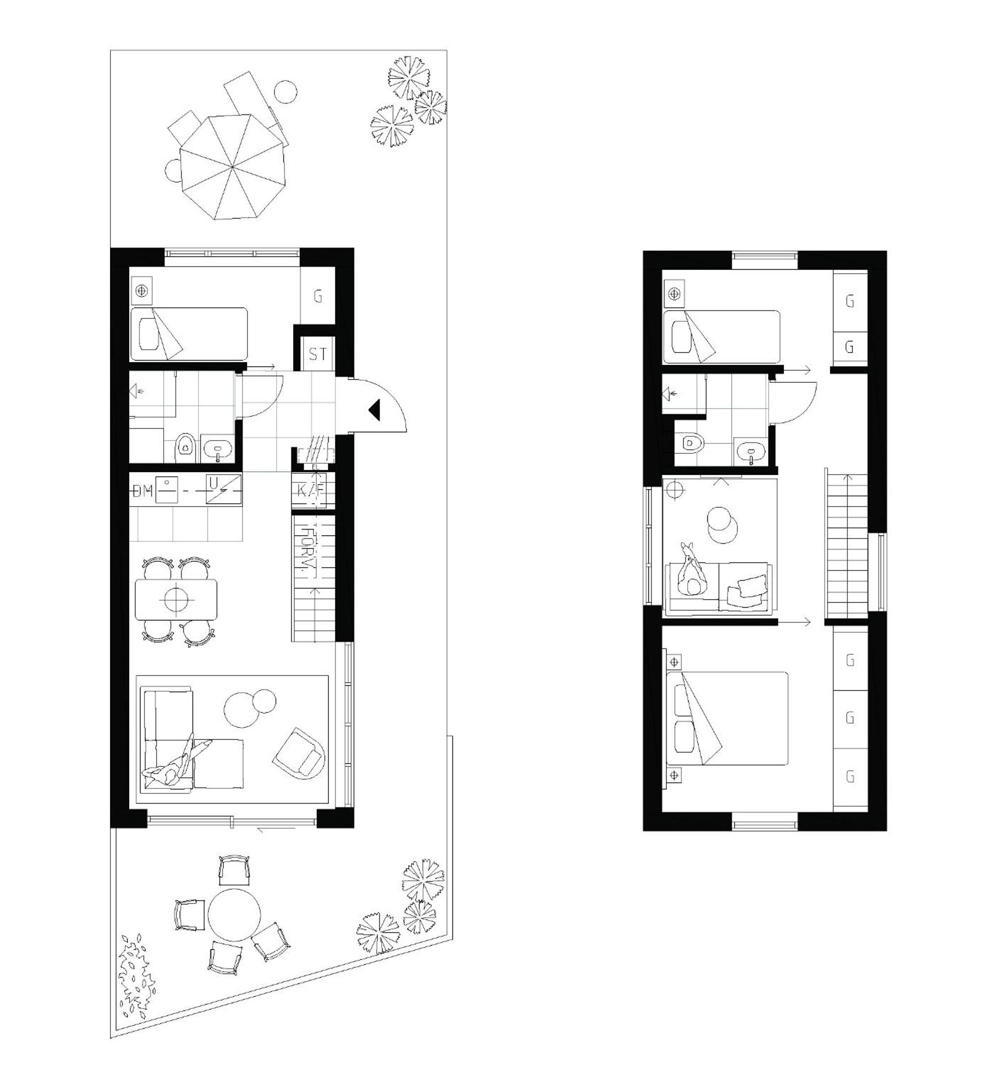 Villa Sea House 10