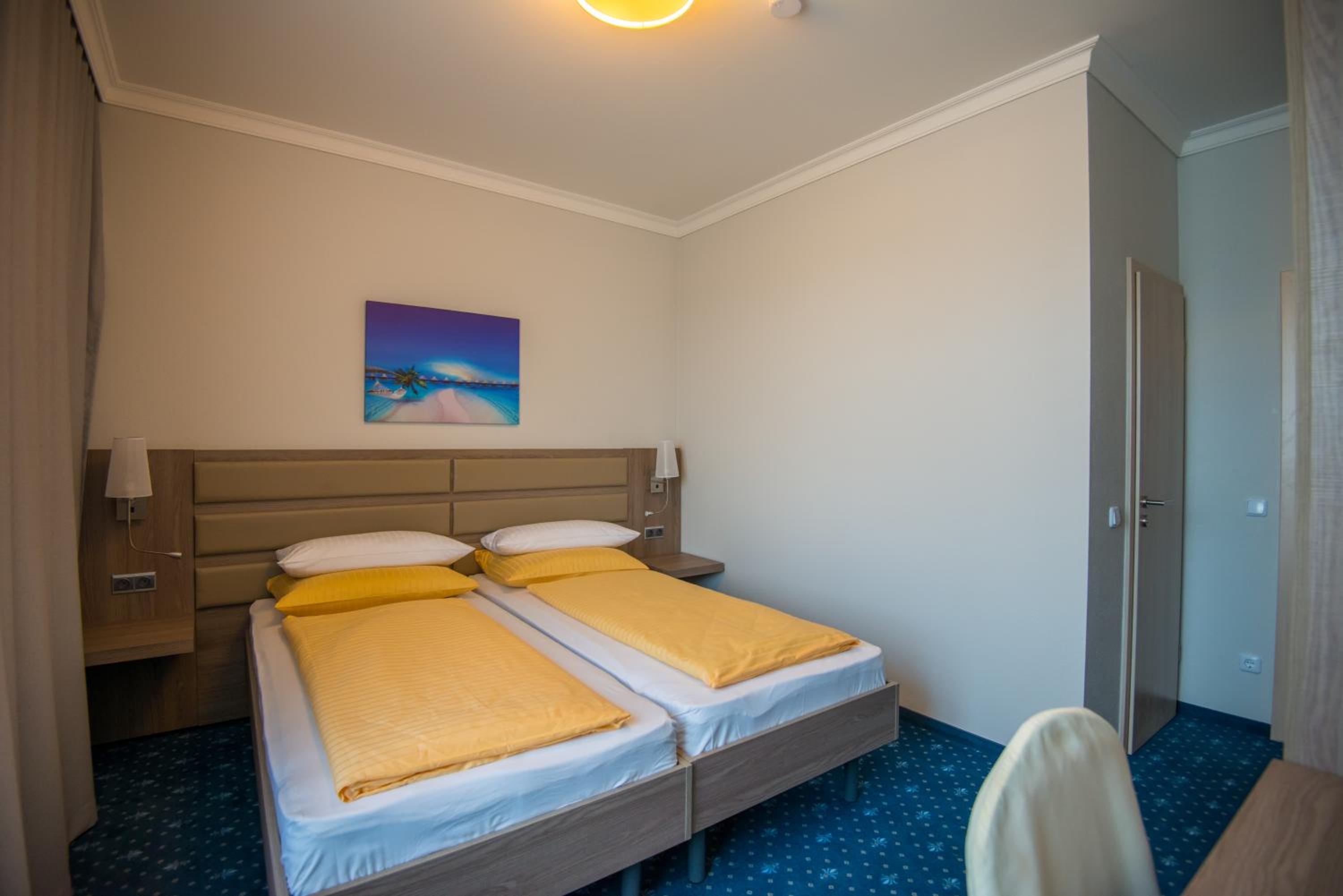 Double Room photo 1