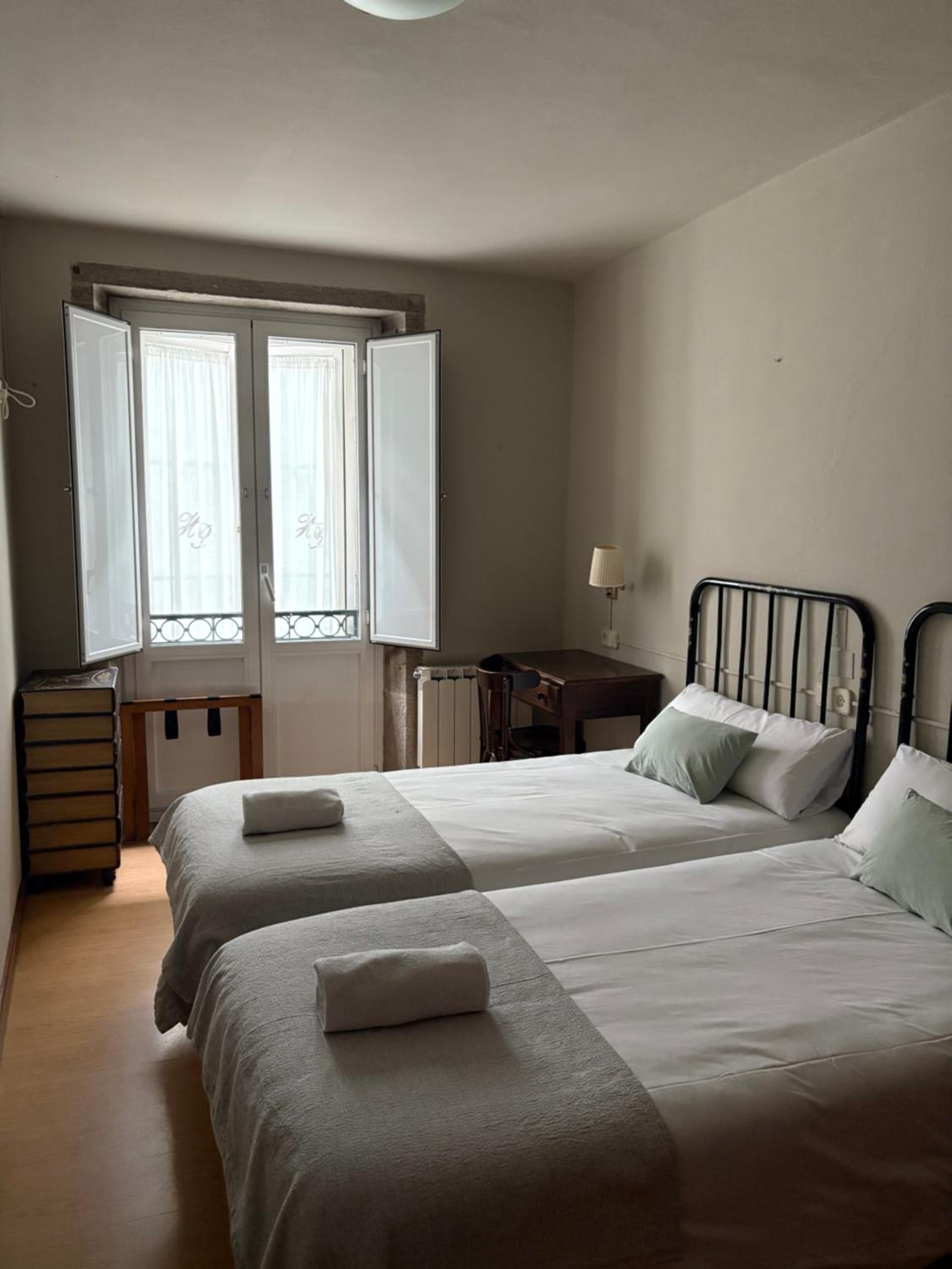Habitación Doble