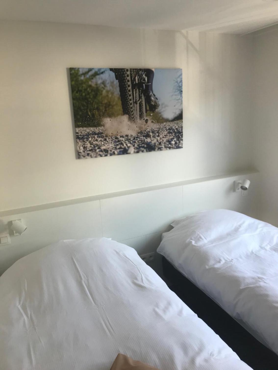 Deluxe Double Room with Shower