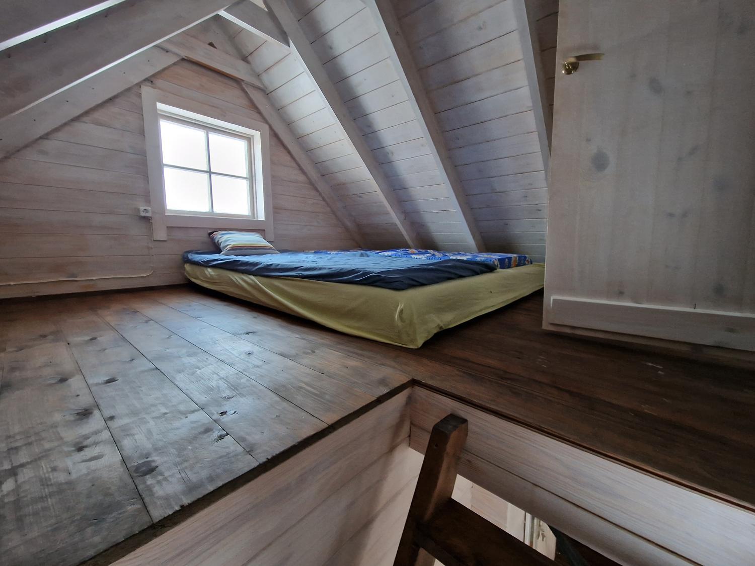 Two-Bedroom House photo 3