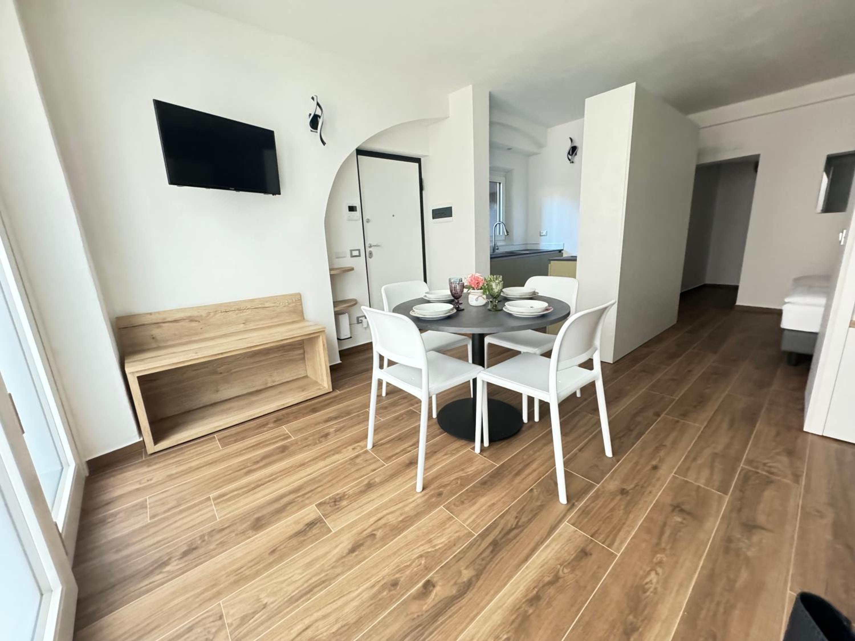 Apartment - Ground Floor photo 3
