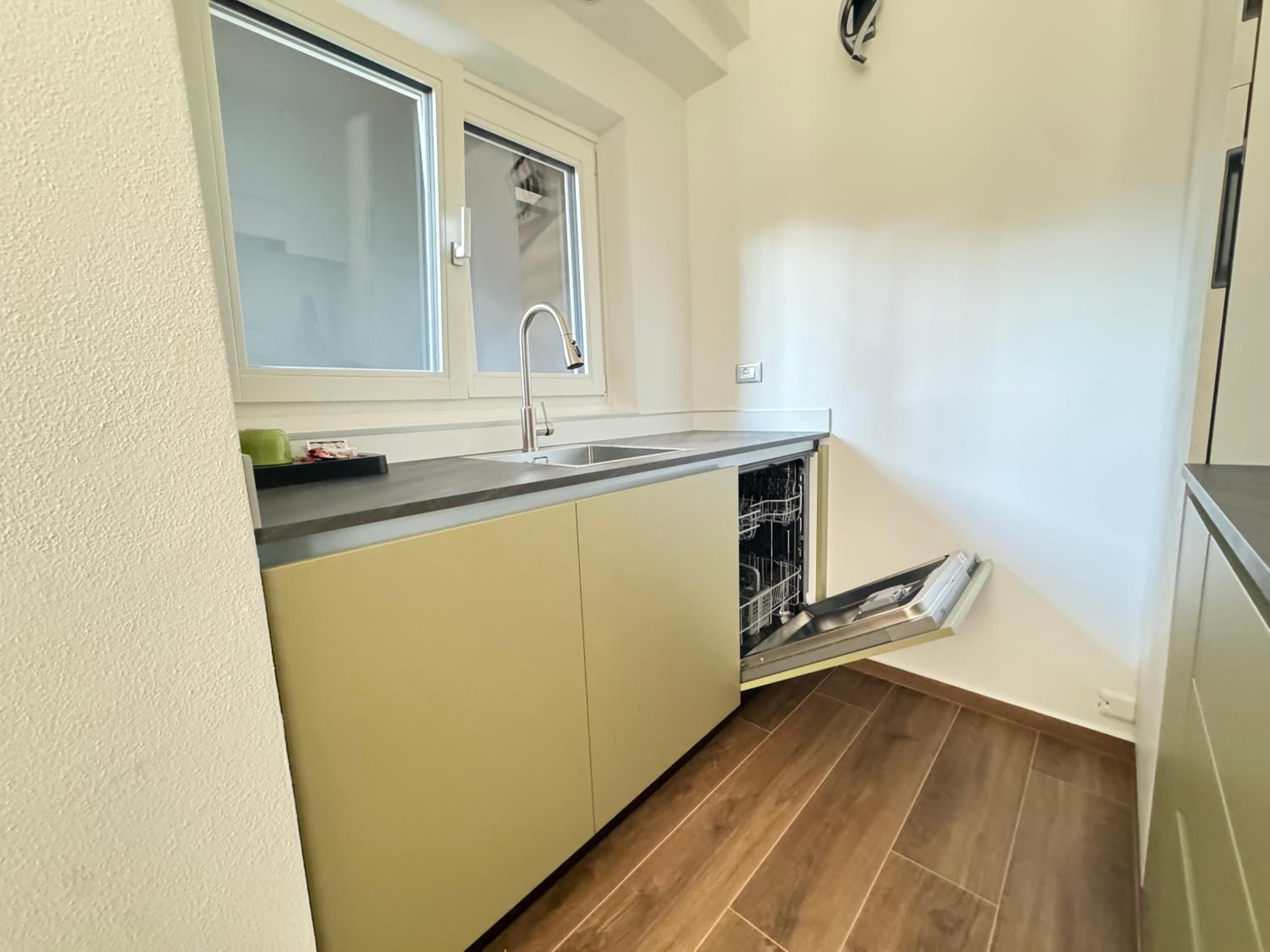 Apartment - Ground Floor