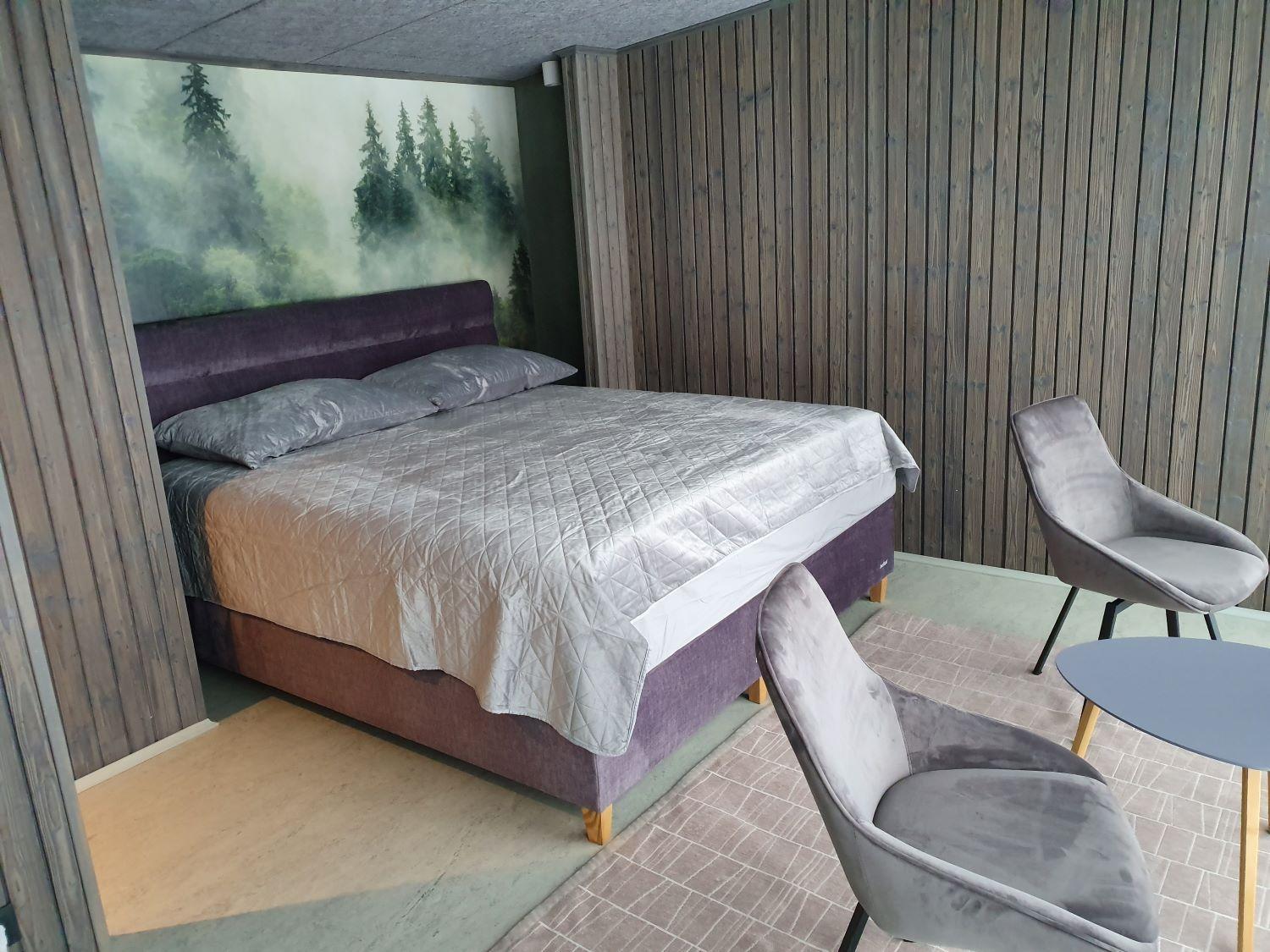 Deluxe Suite photo 2