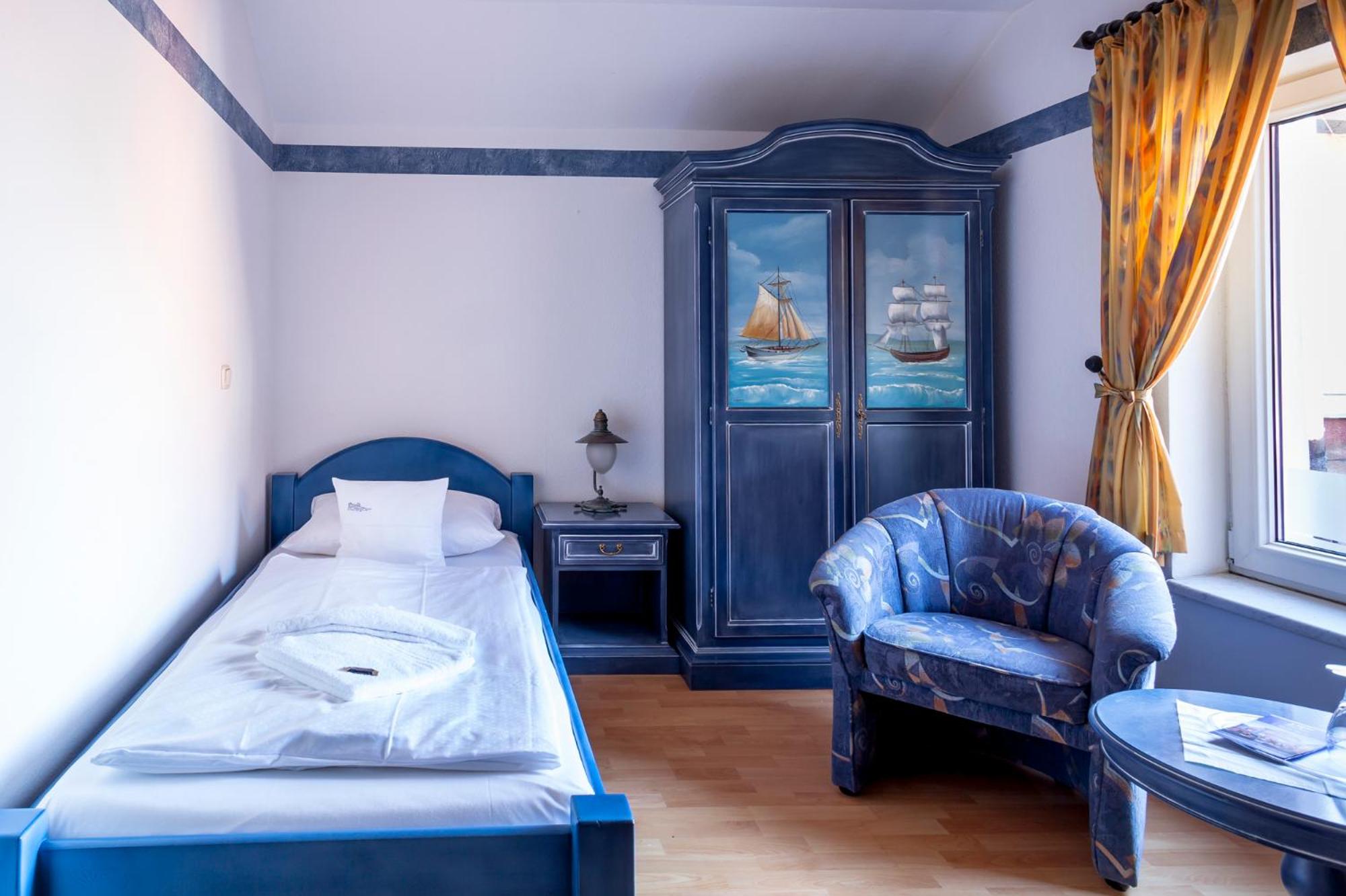 Single Room with Shower