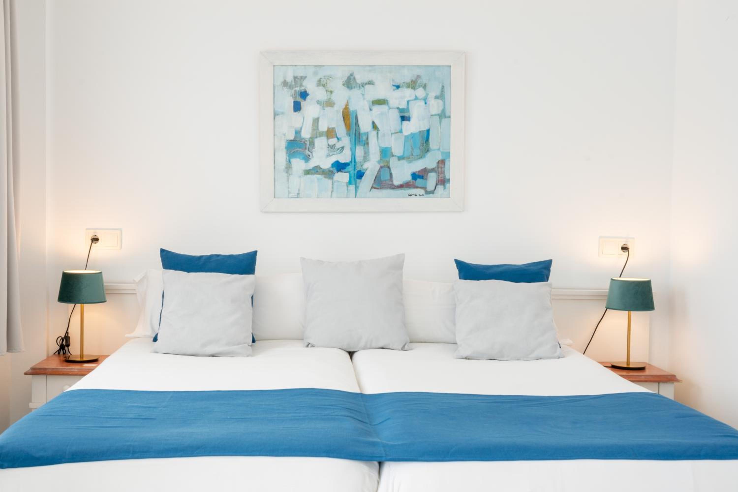 Superior Premium Double Room