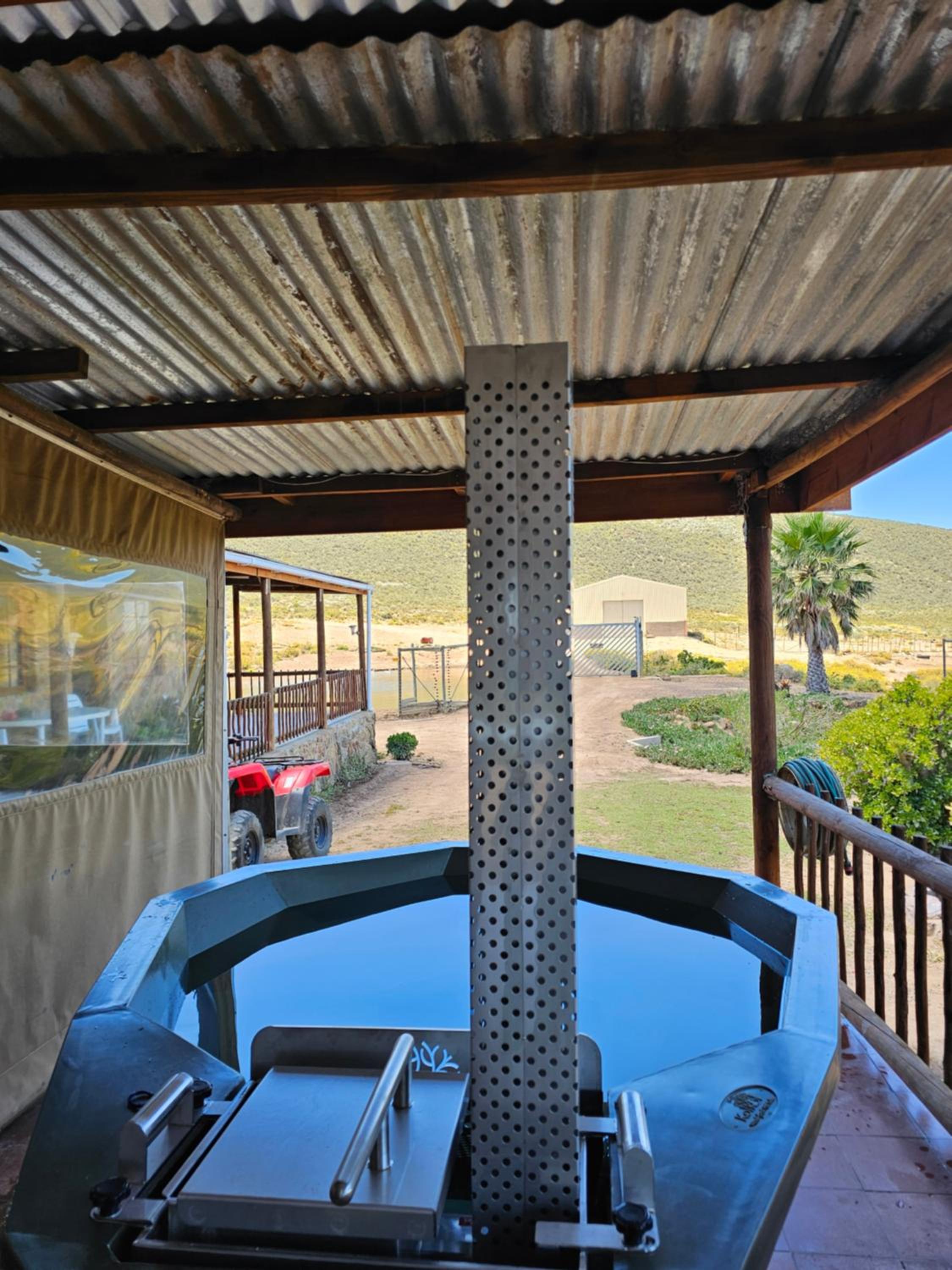 Three-Bedroom House - Photo 13
