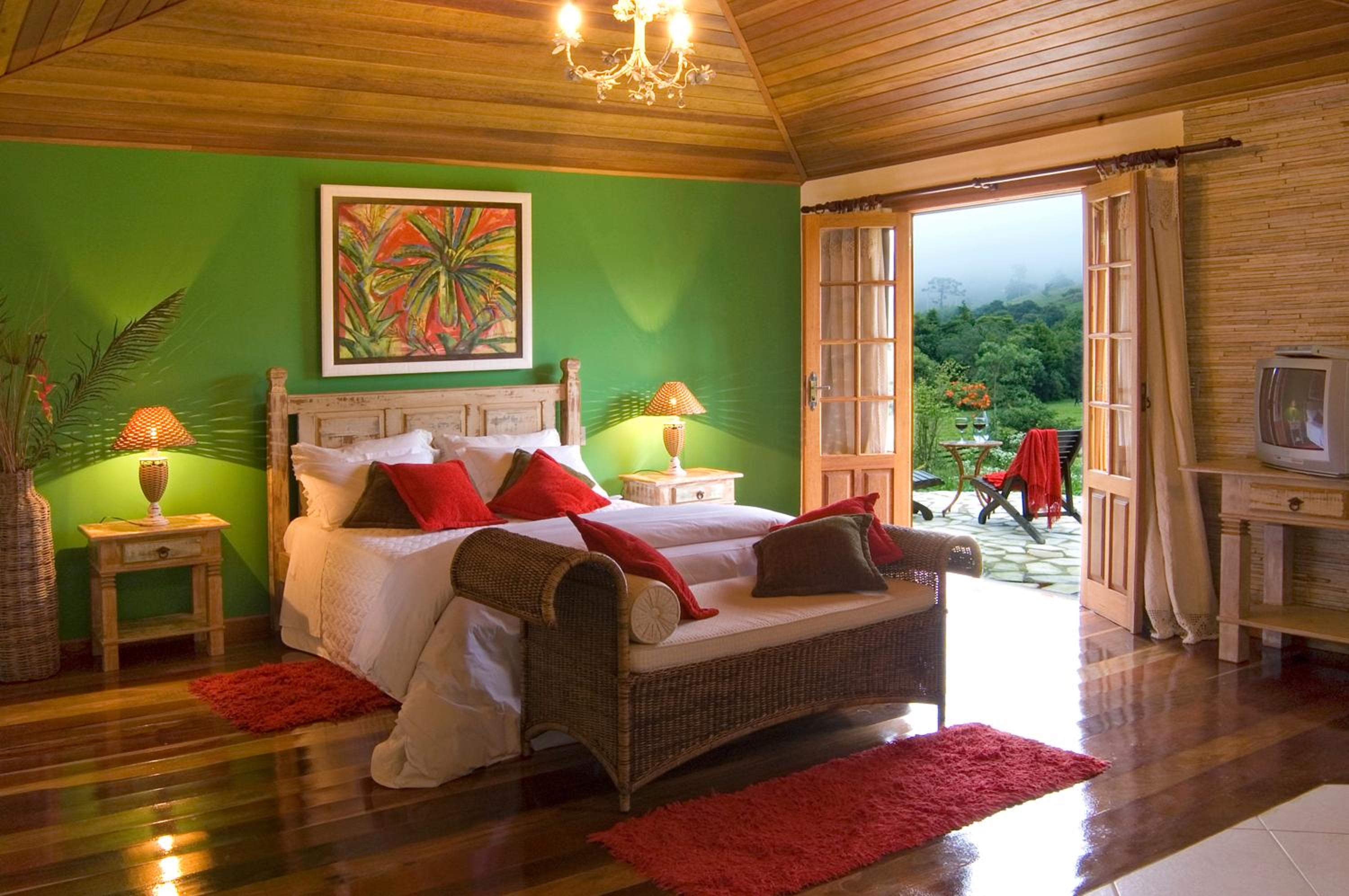 Deluxe Bungalow photo 1