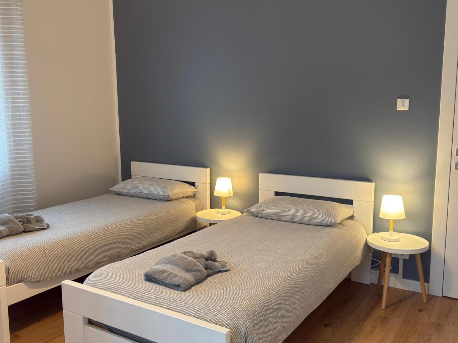 Twin Room photo 2