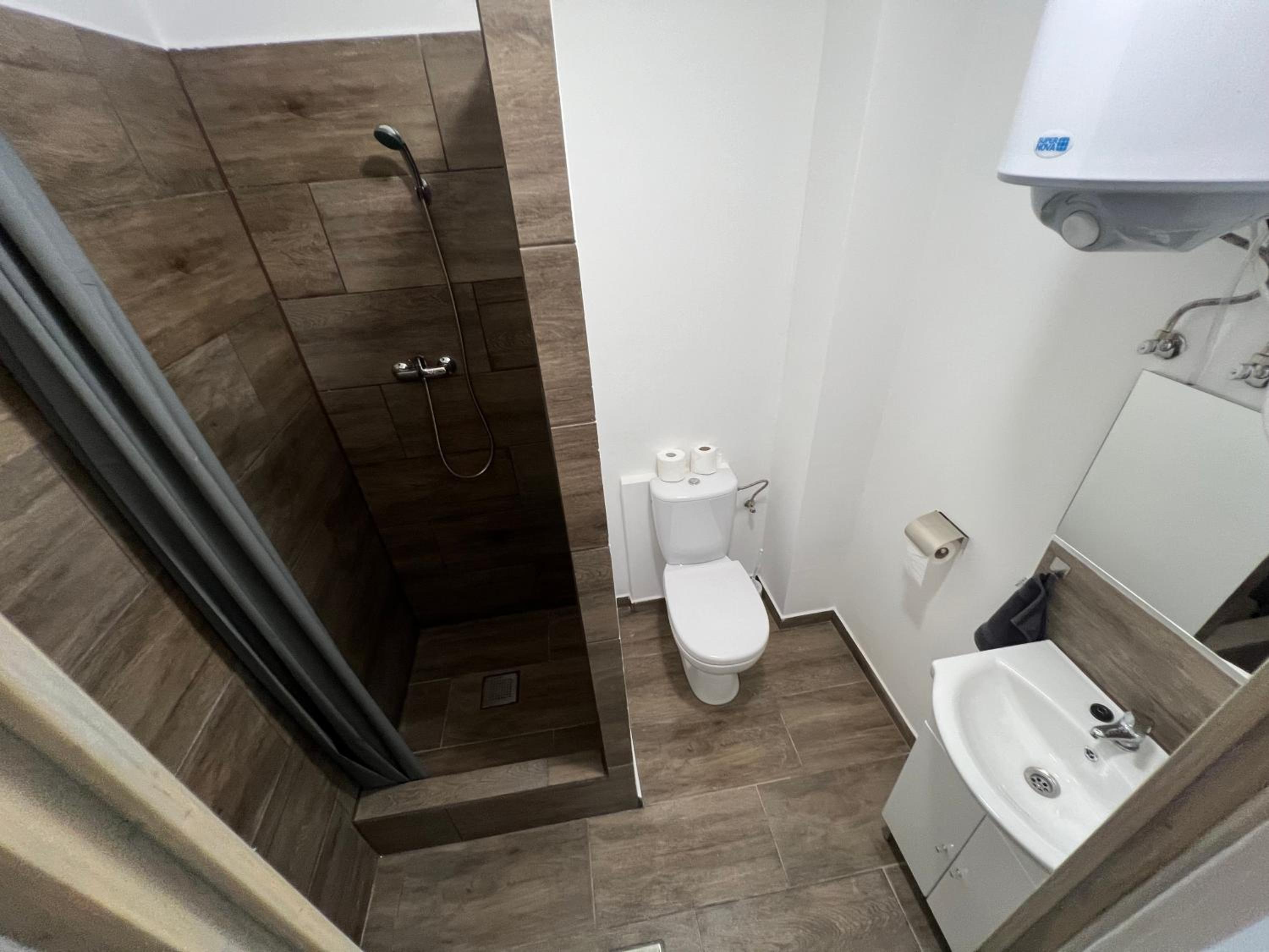 Standard Triple Room photo 3