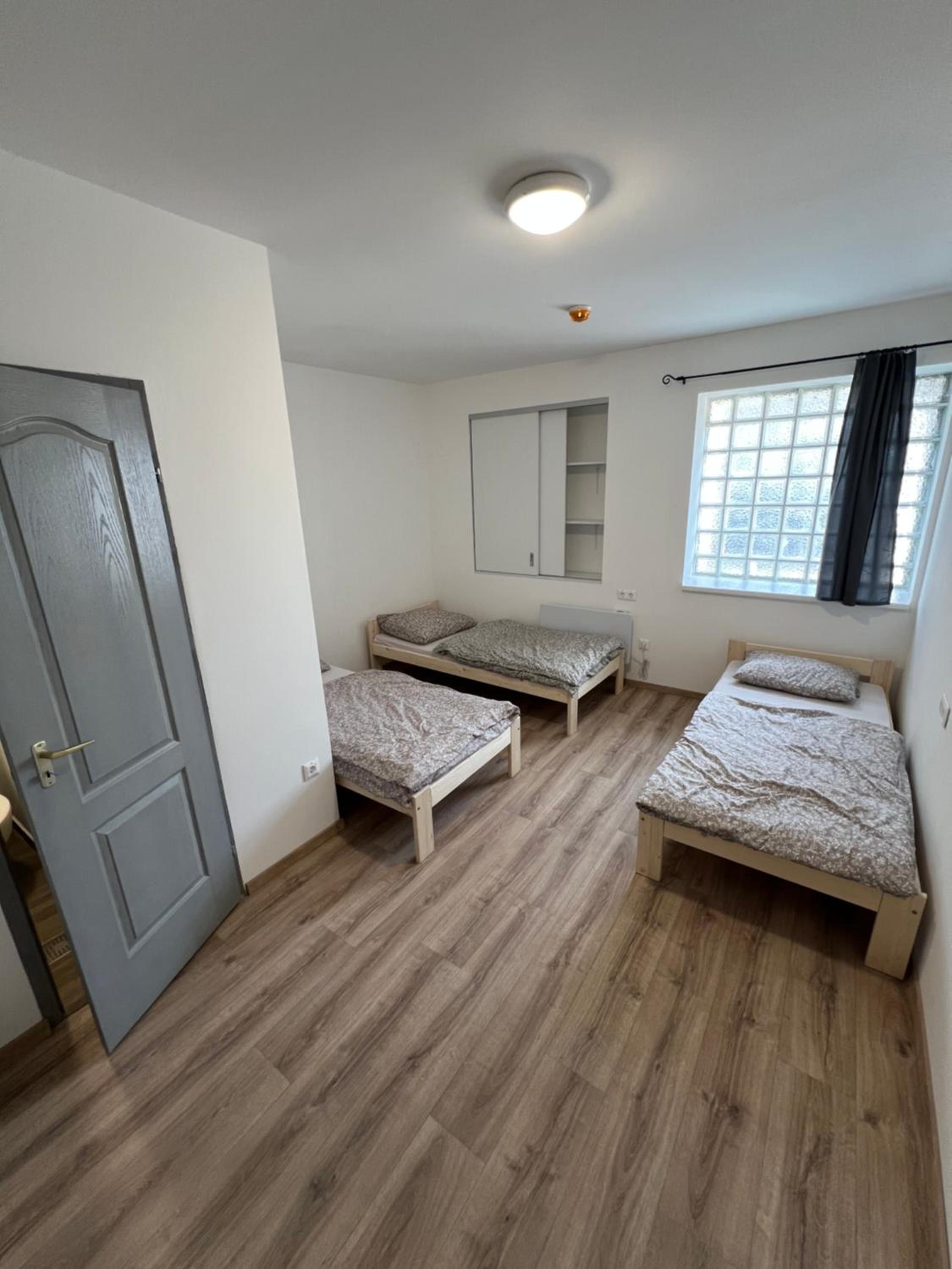 Standard Triple Room photo 1
