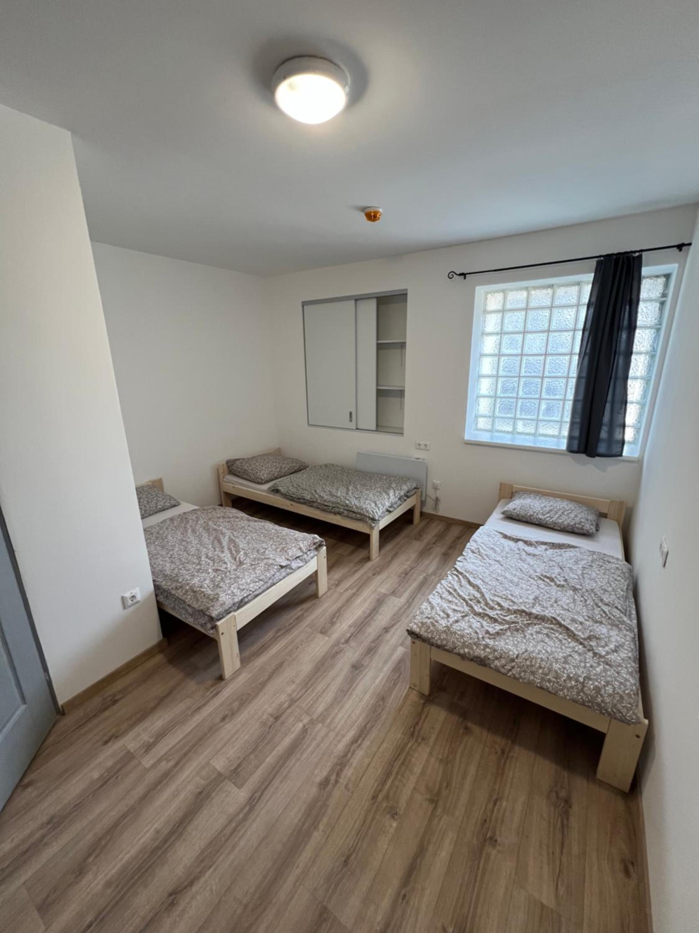 Standard Triple Room photo 2