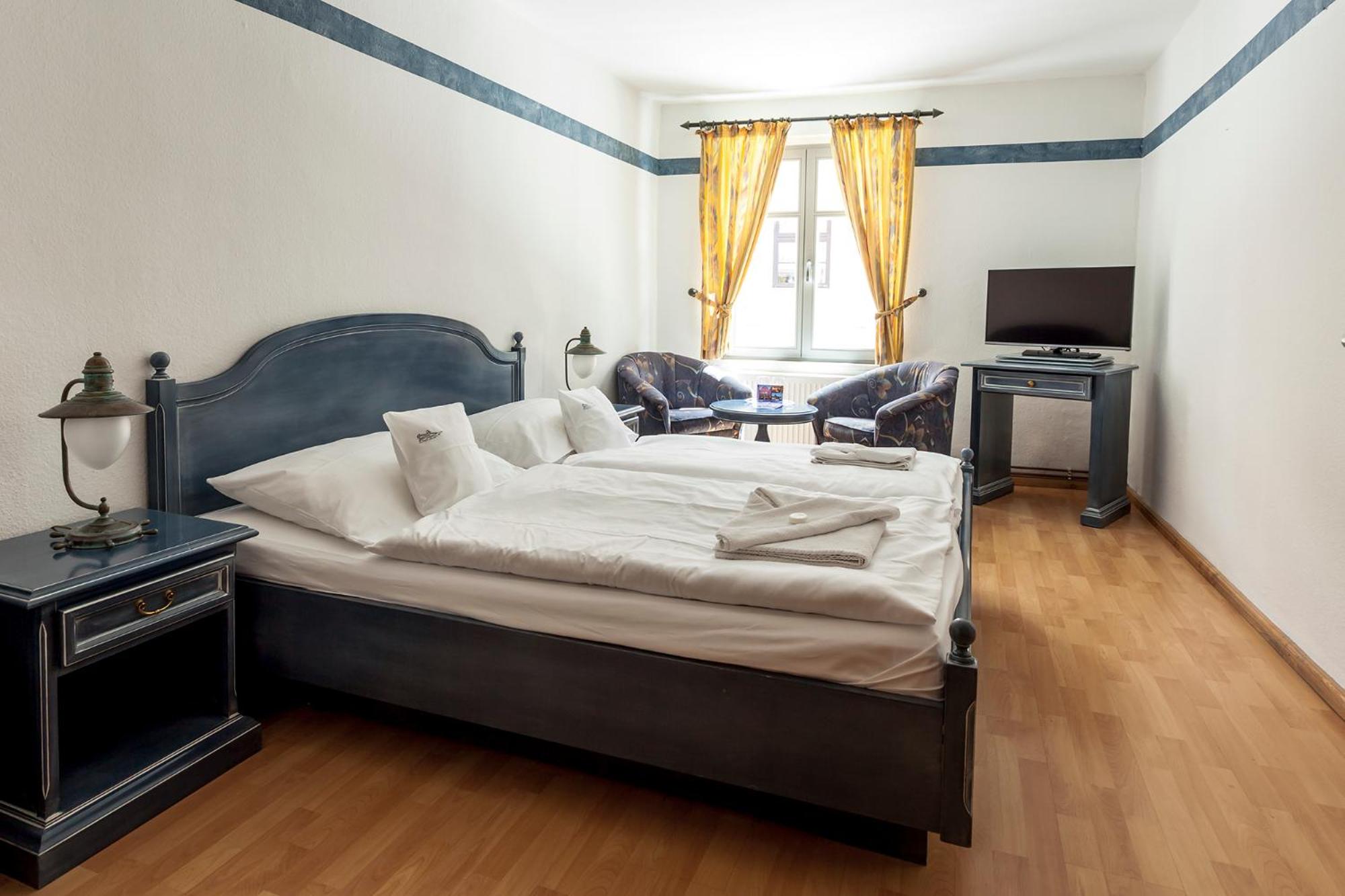 Double Room photo 3