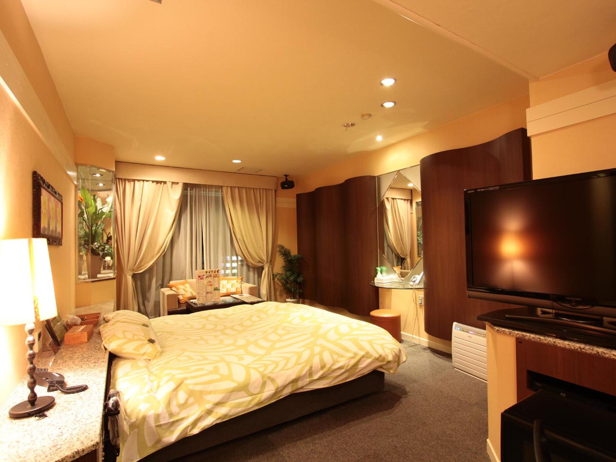 ECONOMY ROOM - Smoking