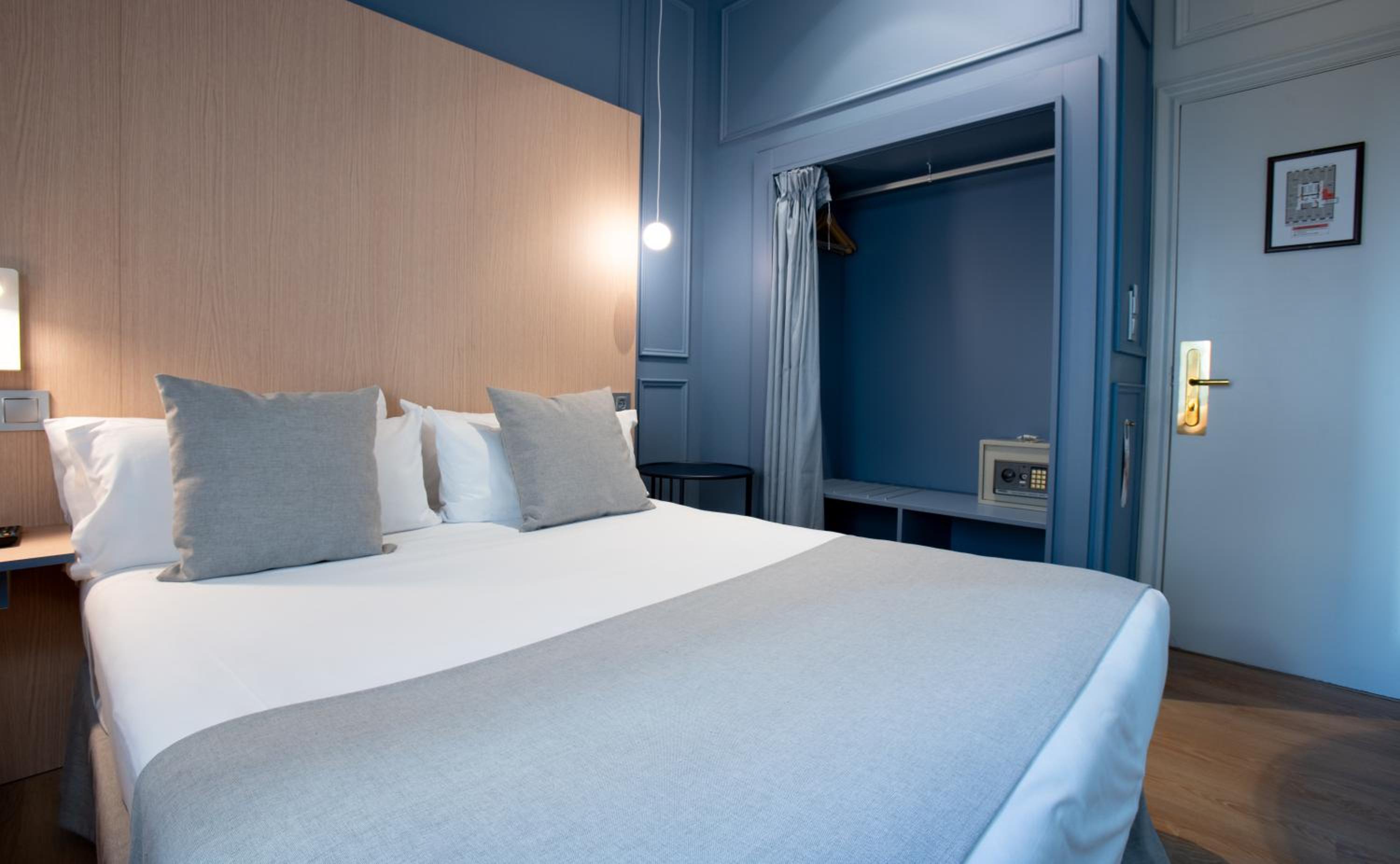 Small Double Room