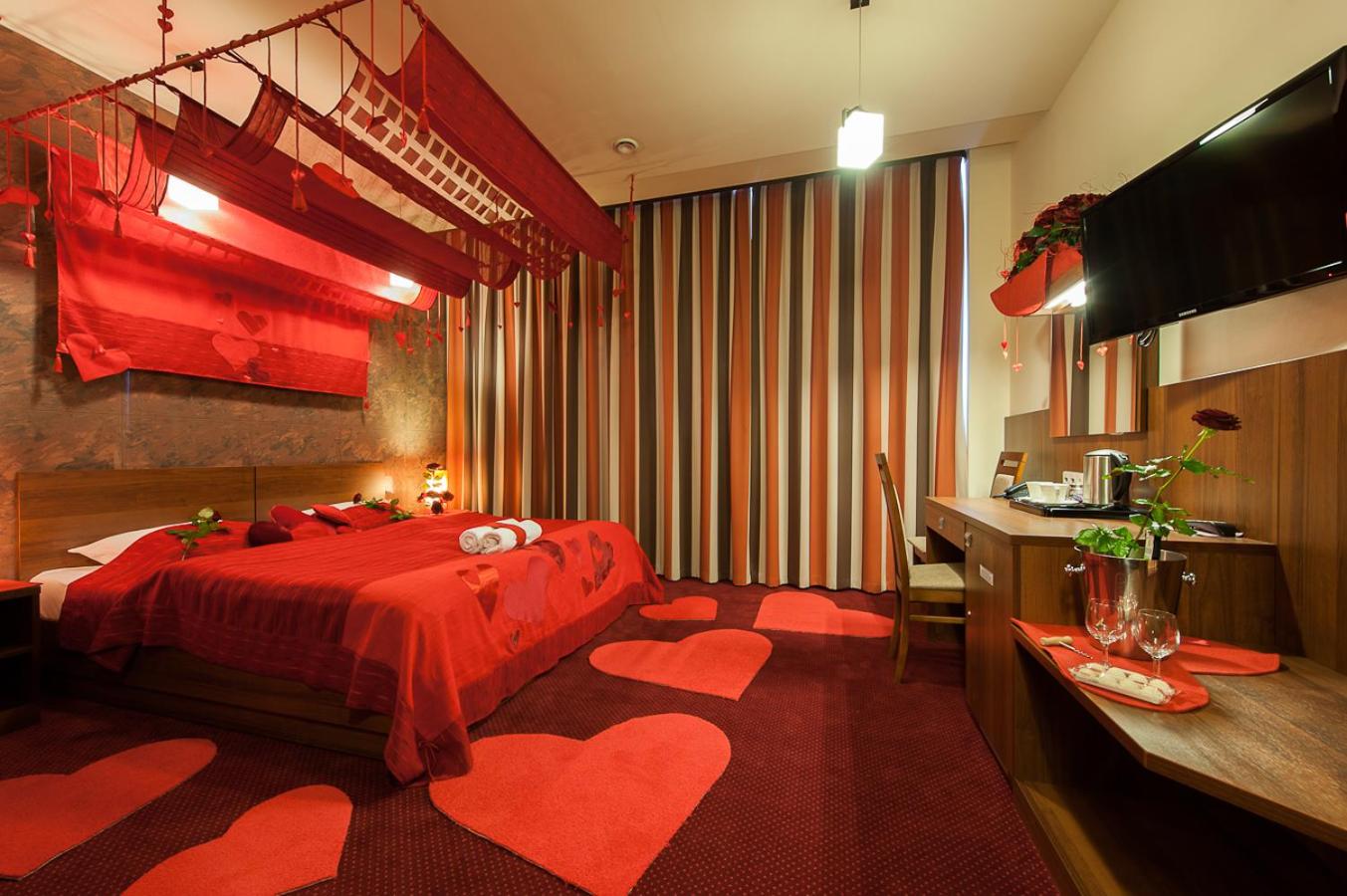 Romantic Suite photo 1
